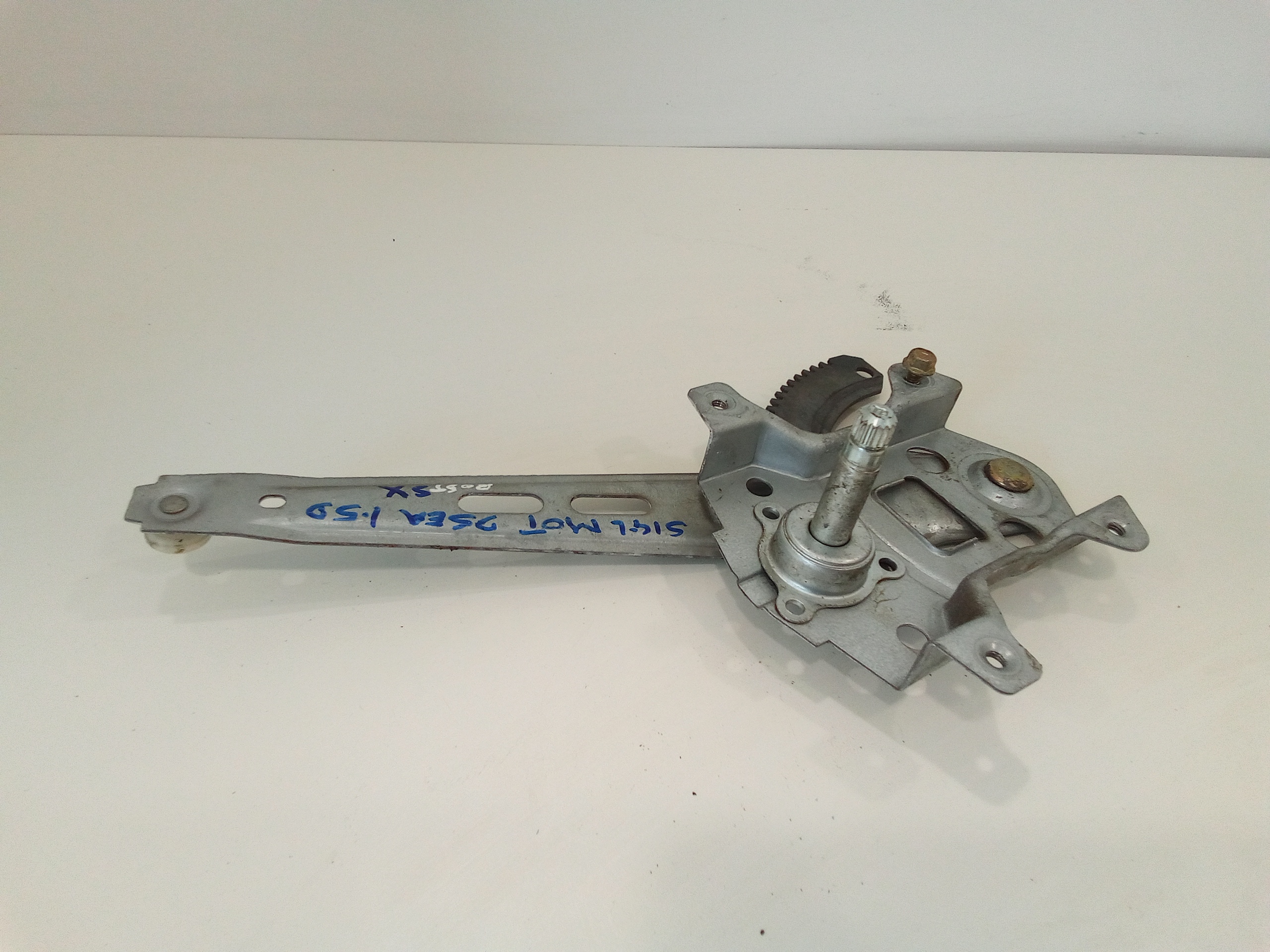 Alzacristallo Porta Post. Sinistro 834011C000 Usato