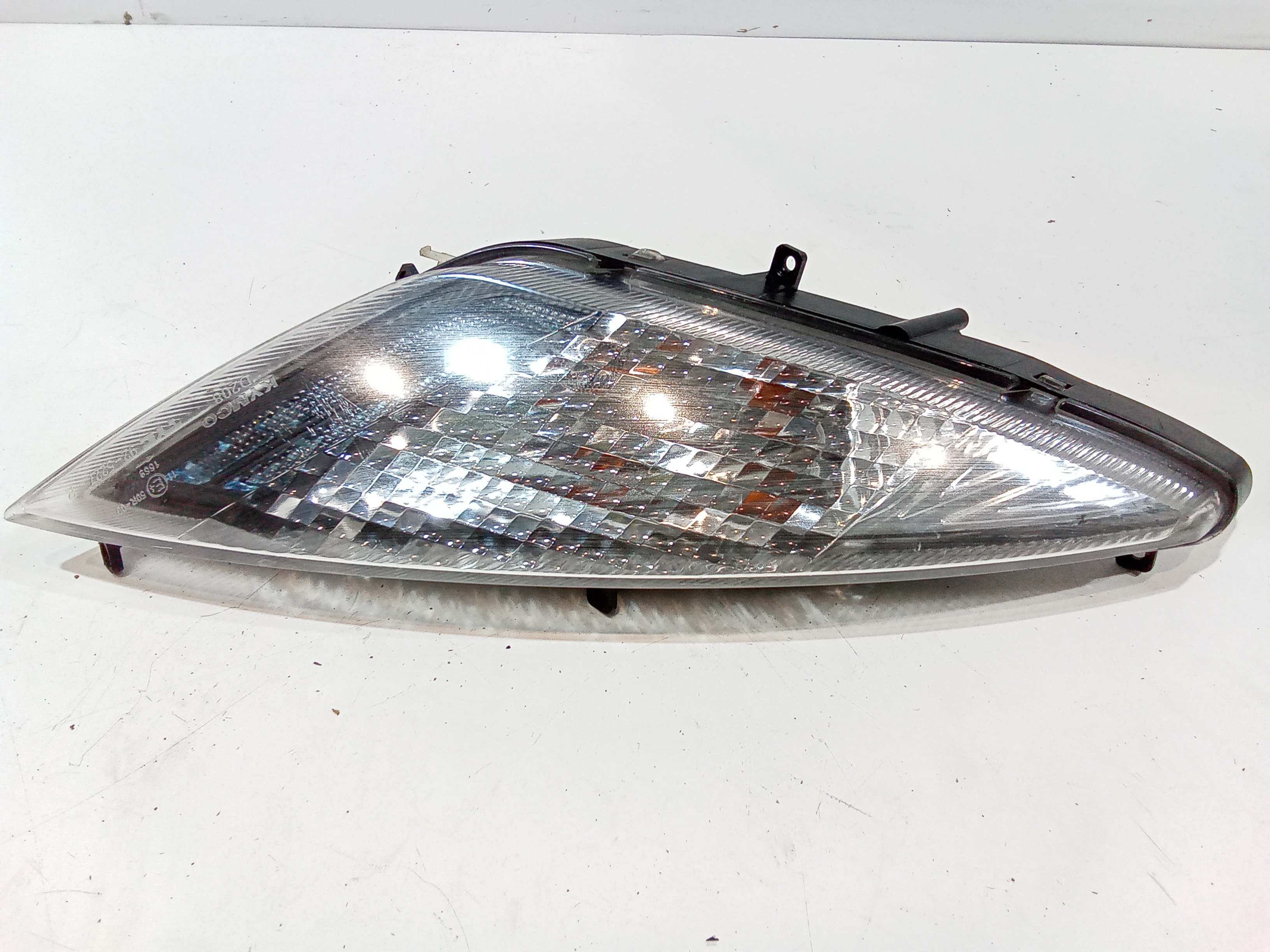 Lampada Direzione Ant. Destro Usato