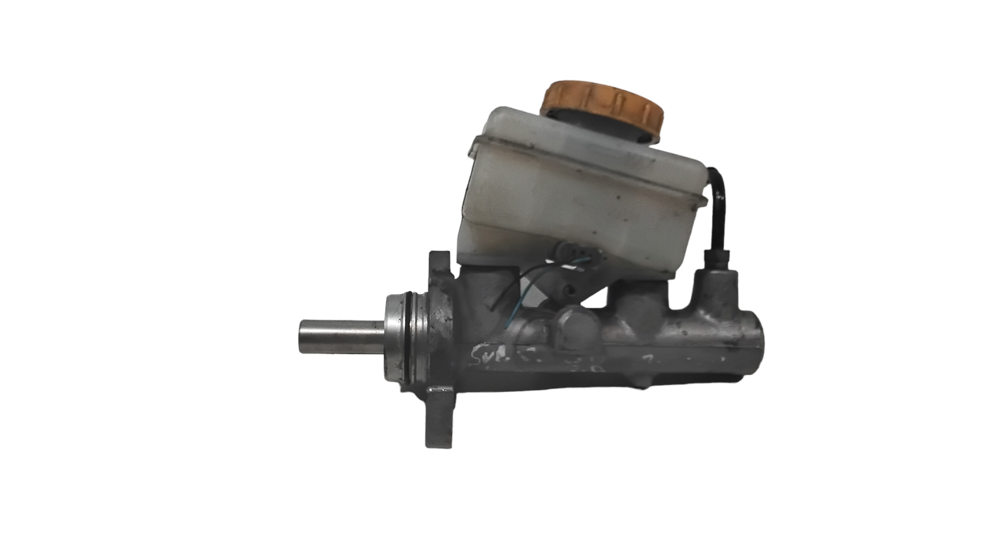 Pompa Comando Freni 26401AG010 Usato