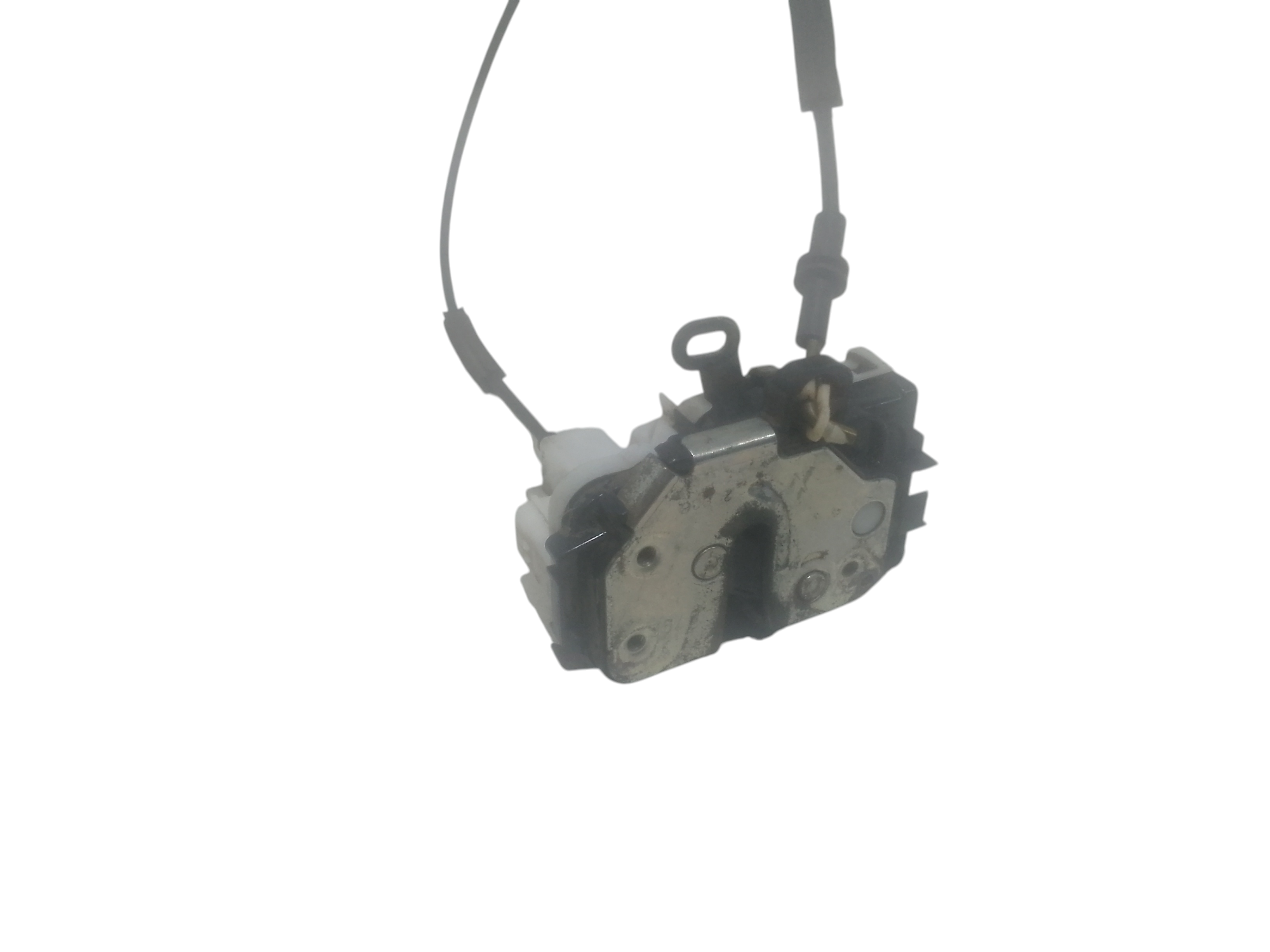 Serratura Porta Ant. Sinistro 52041738 Usato