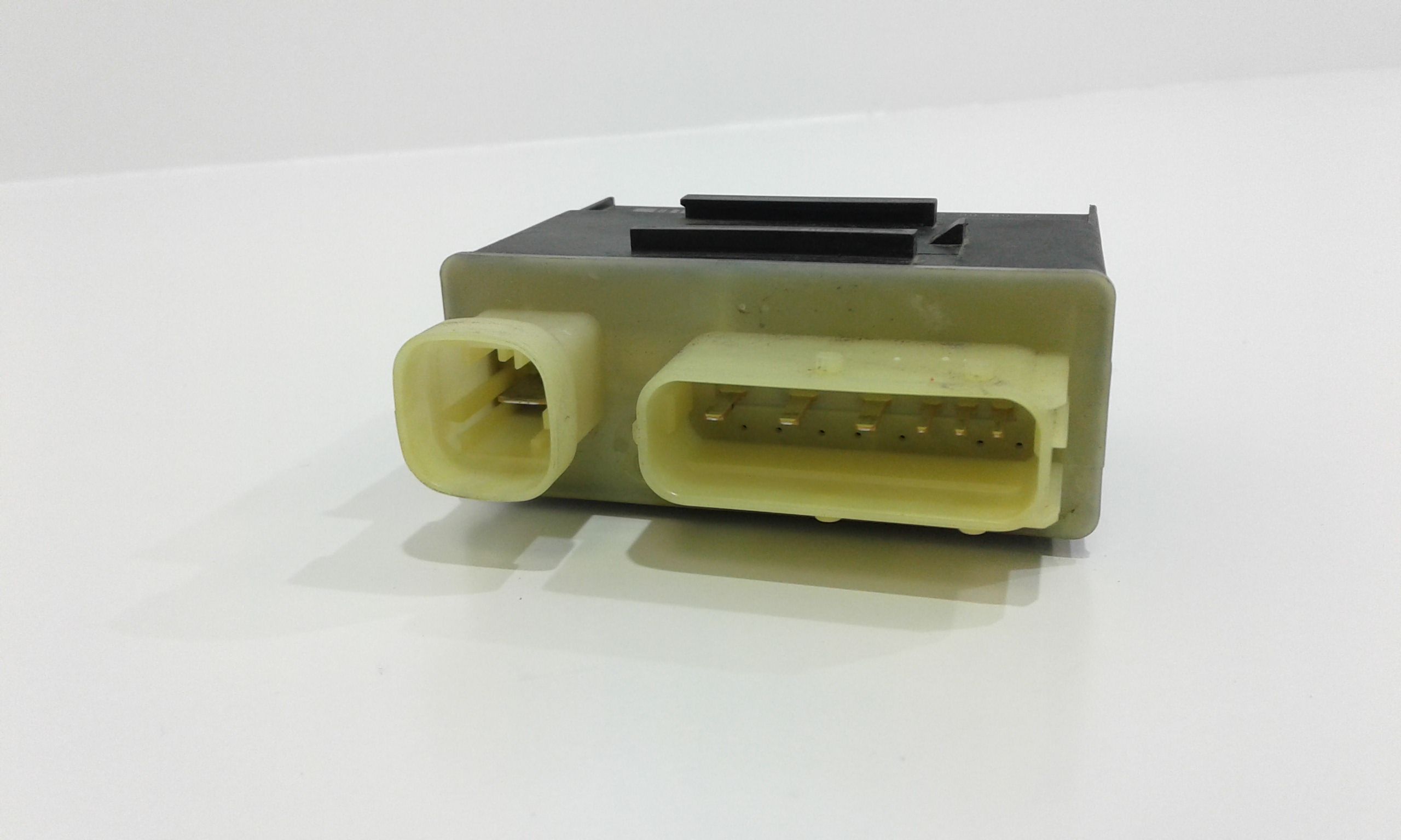 Relè Preriscaldamento Candelette Usato