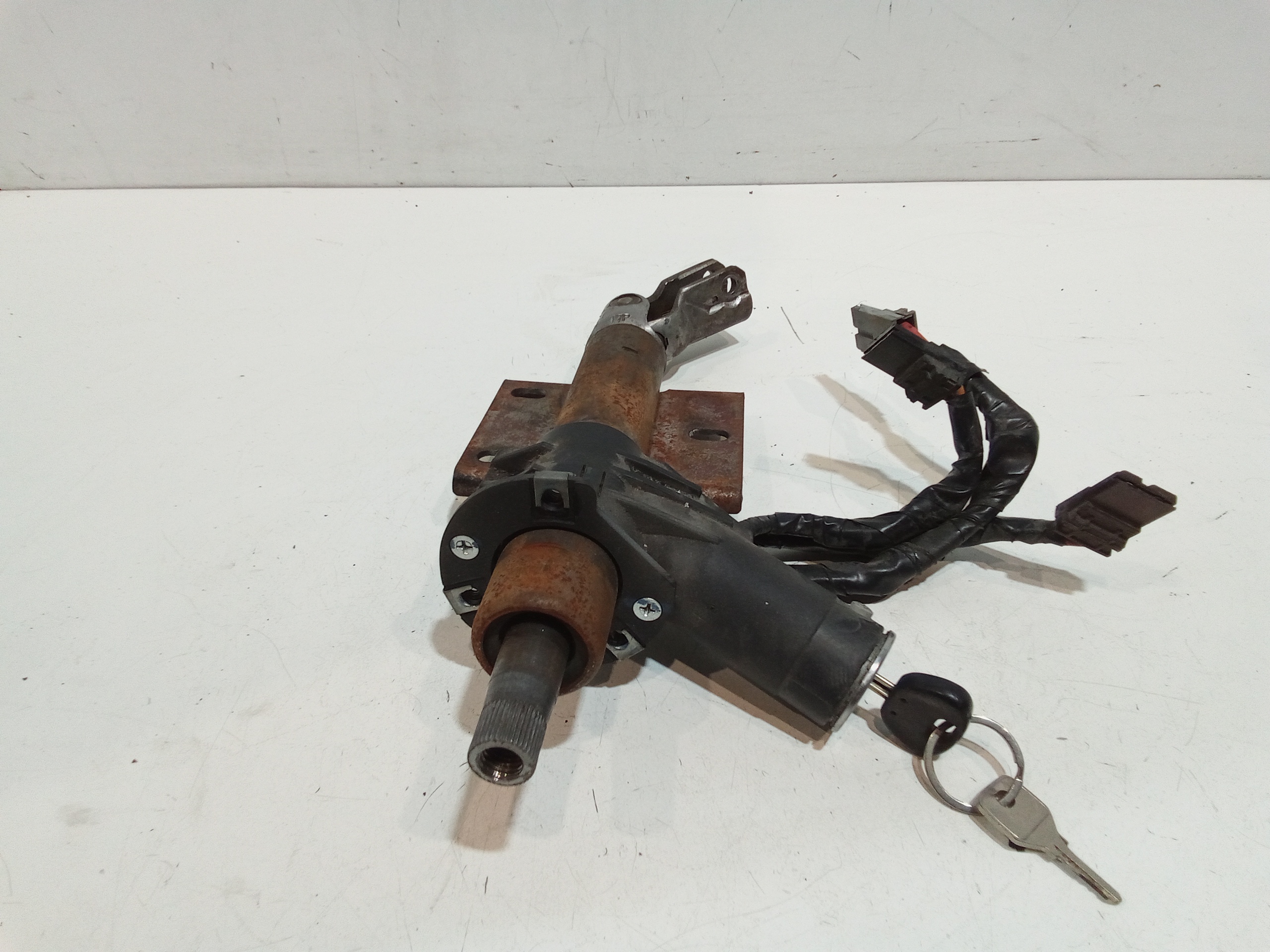 Albero Sterzo Compl. Usato