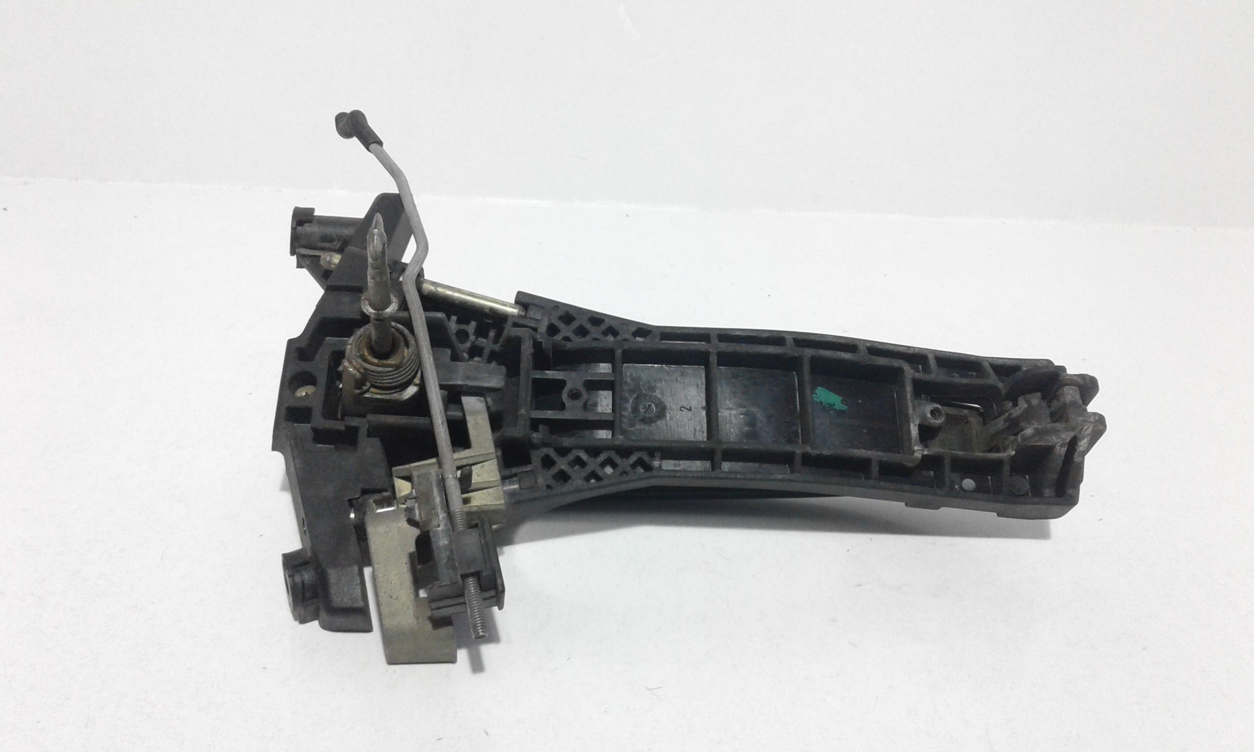 Maniglia Porta Ant. Sinistro A1687660001 Usato