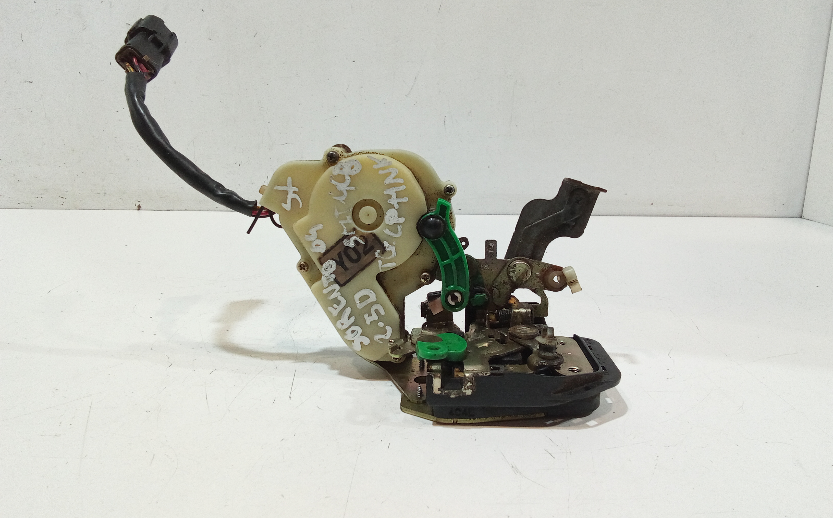 Serratura Porta Ant. Sinistro 813103E010 Usato