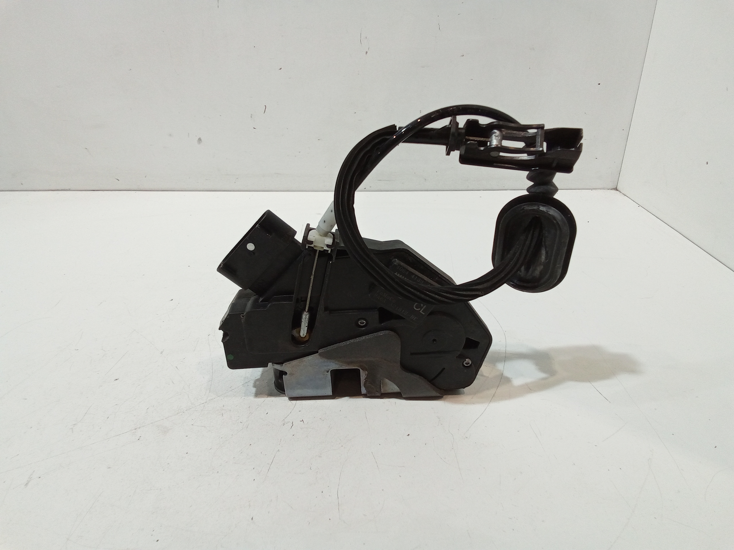 Serratura Porta Ant. Destro 2048282 Usato