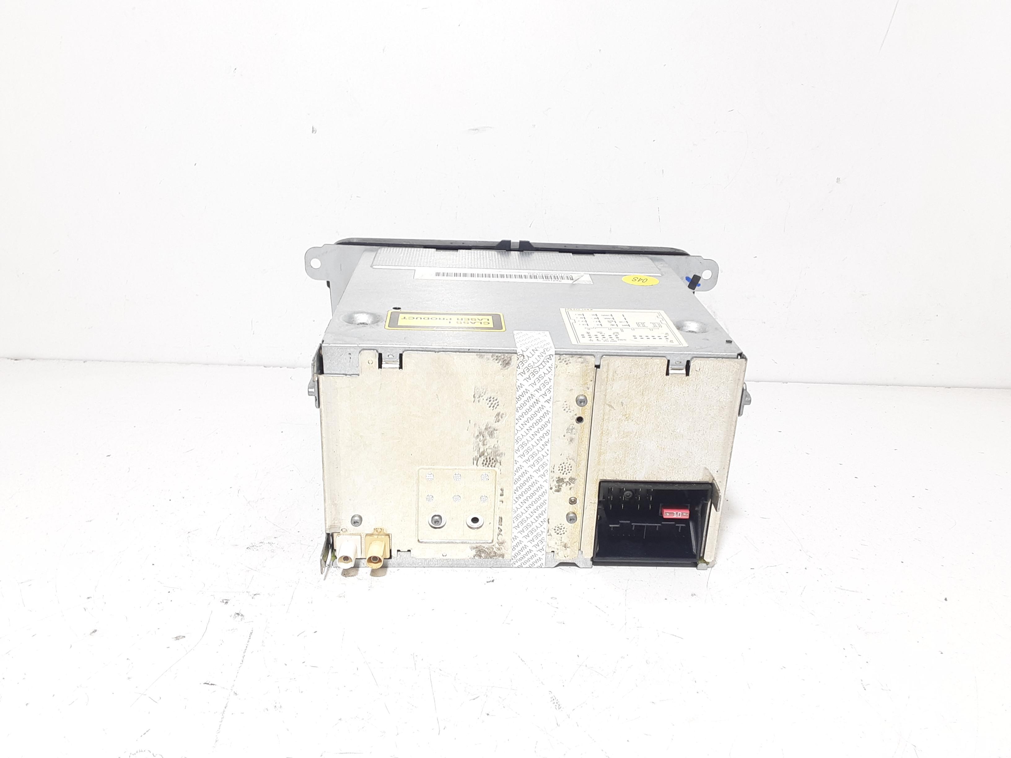 Autoradio 1K0057186JX Usato