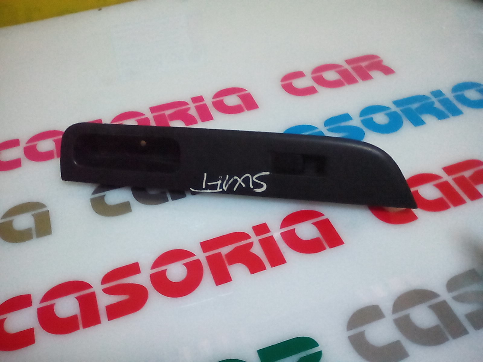 Interruttore Alzacristalli Porta Ant. Destro Usato