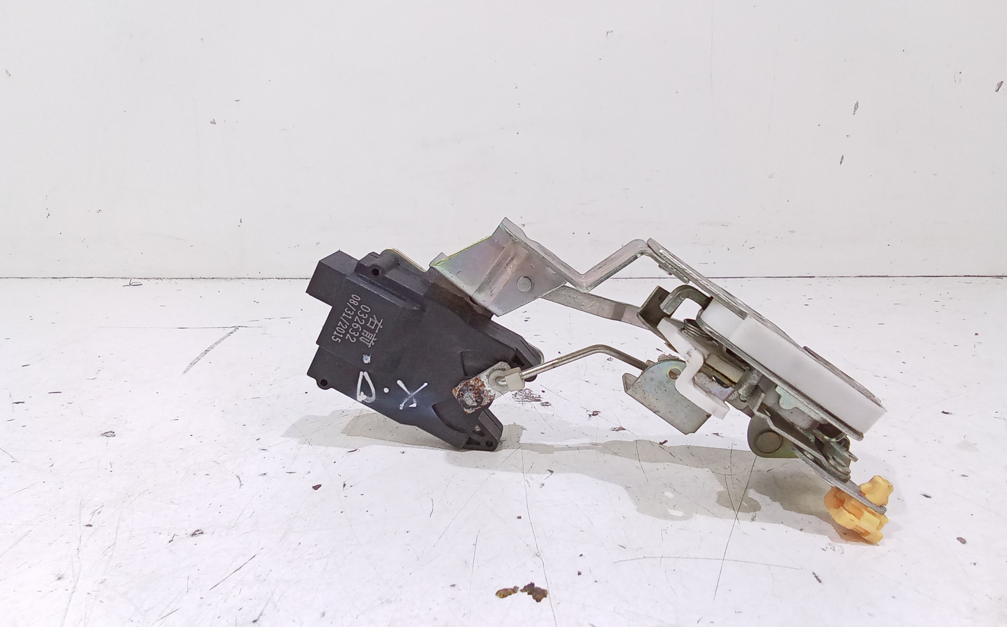 Serratura Porta Ant. Destro Usato