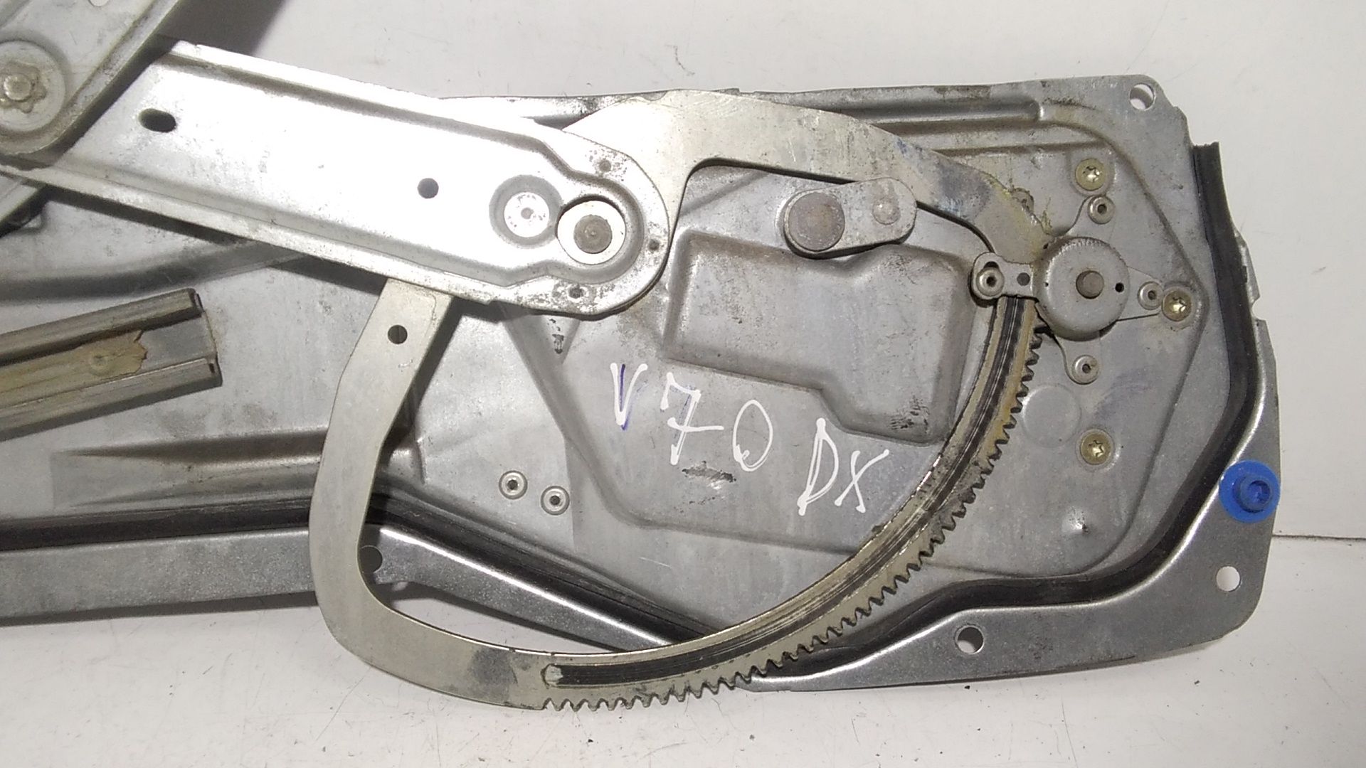 Alzacristallo Porta Ant. Destro Usato