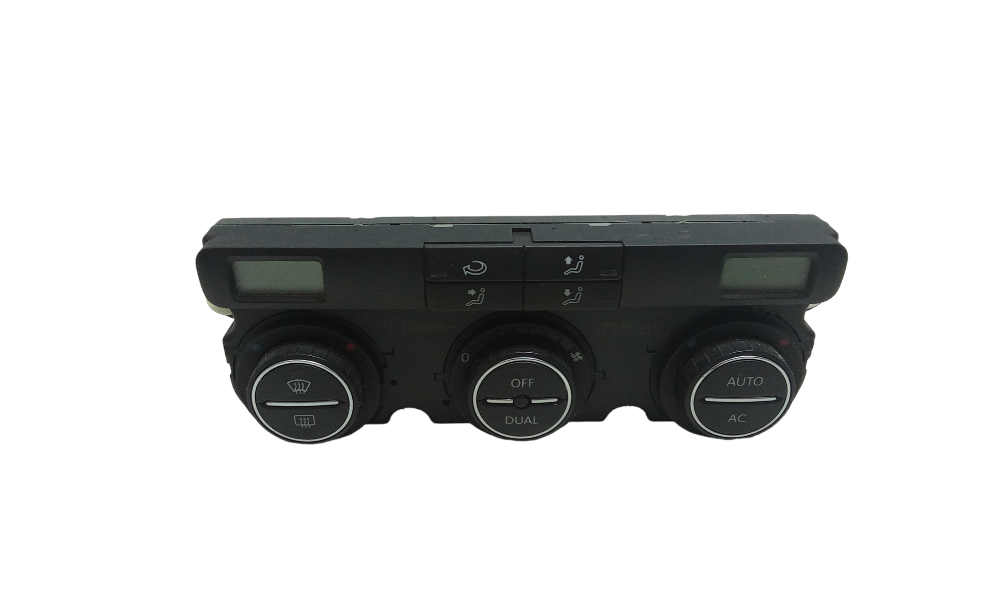 Blocco Comando Climatizzazione 1K0907044BM Usato