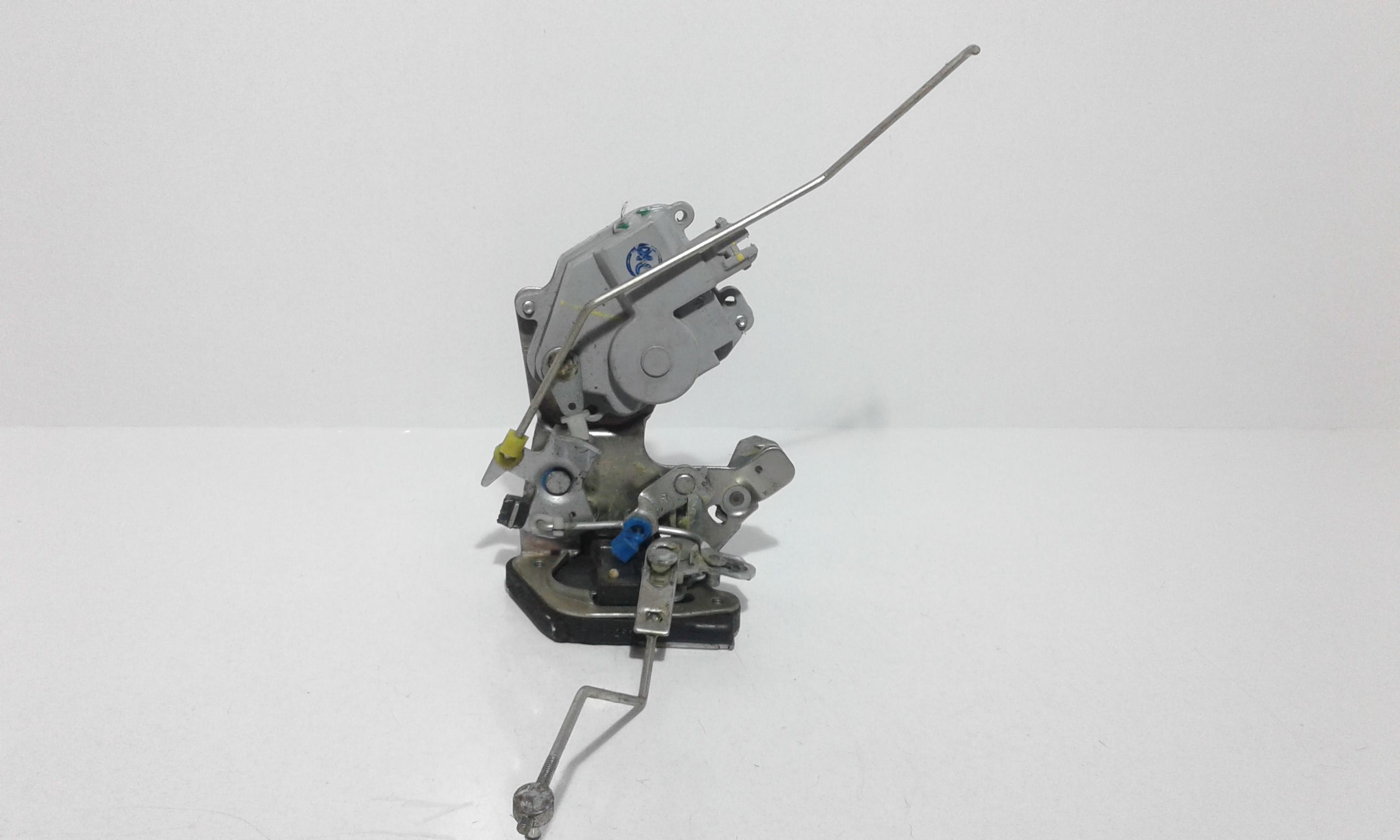 Serratura Porta Post. Destro 267873300112 Usato