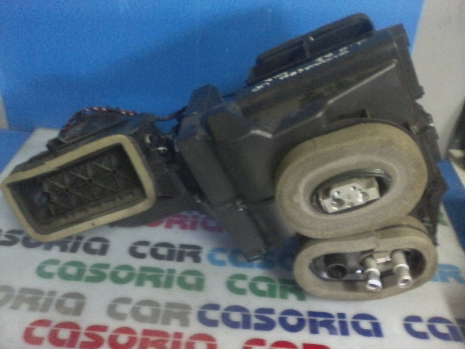 Scatola Climatizzazione C/a/c Usato