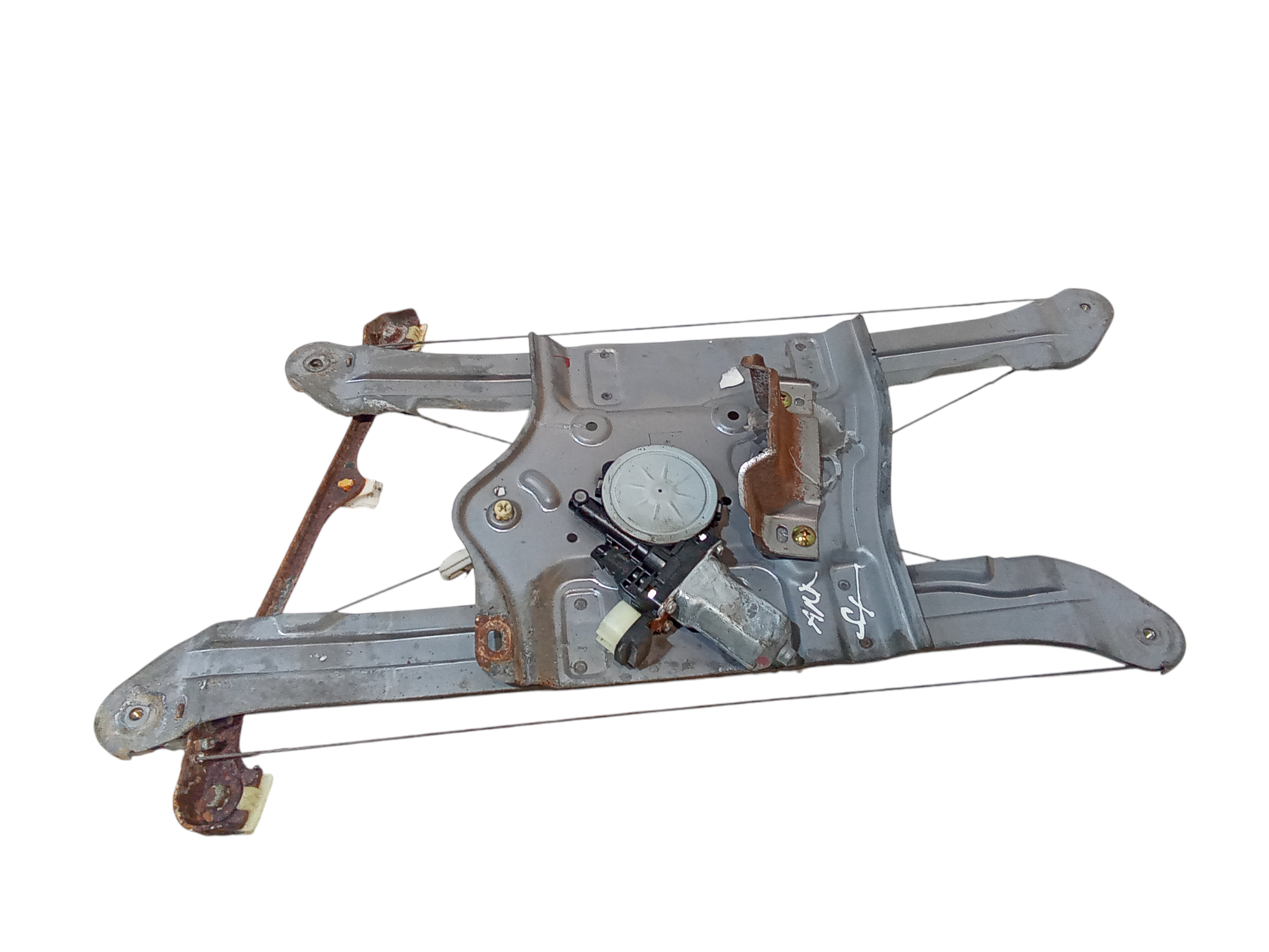 Alzacristallo Porta Ant. Sinistro Usato