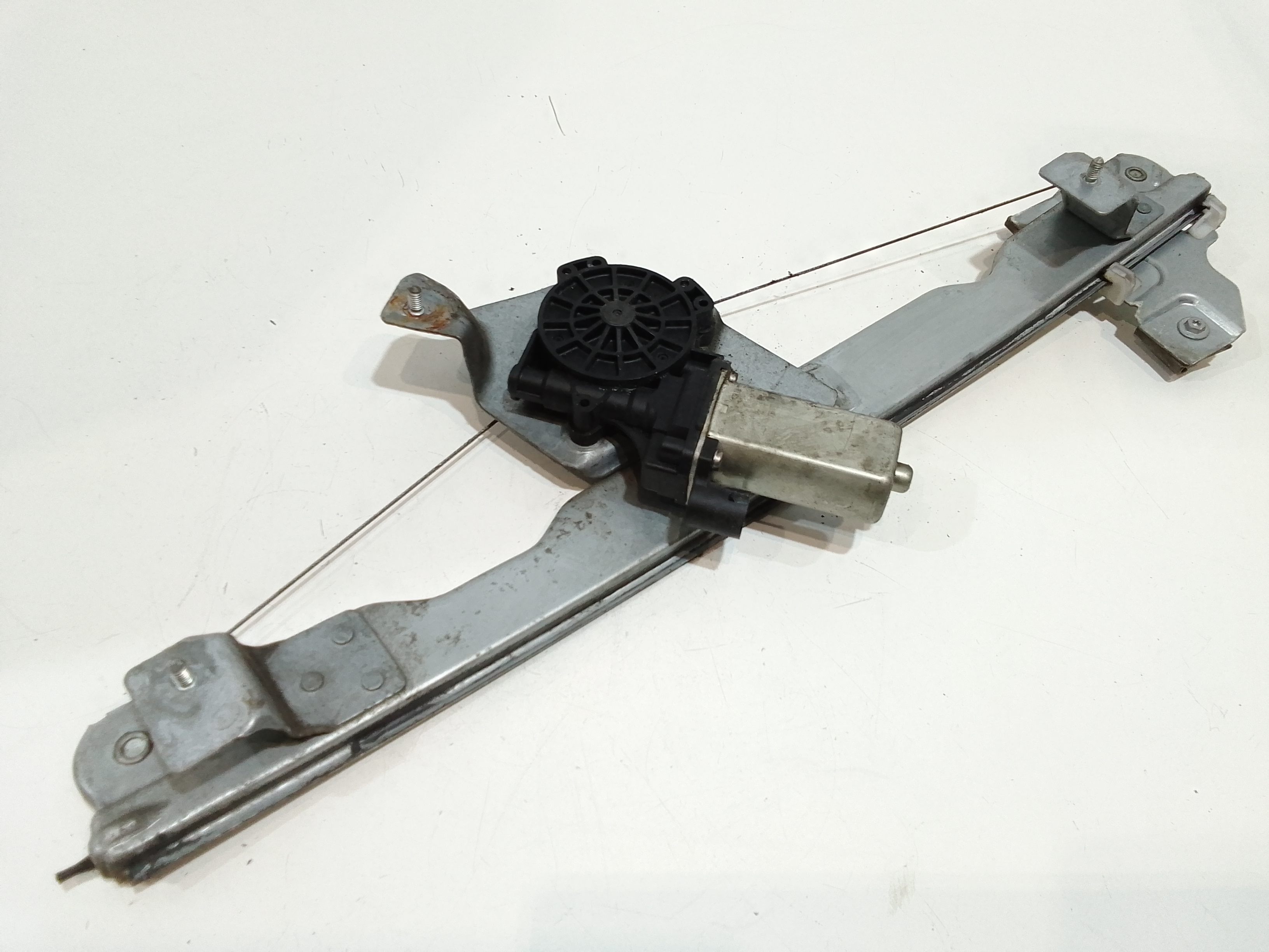 Alzacristallo Porta Ant. Destro 8200733825 Usato