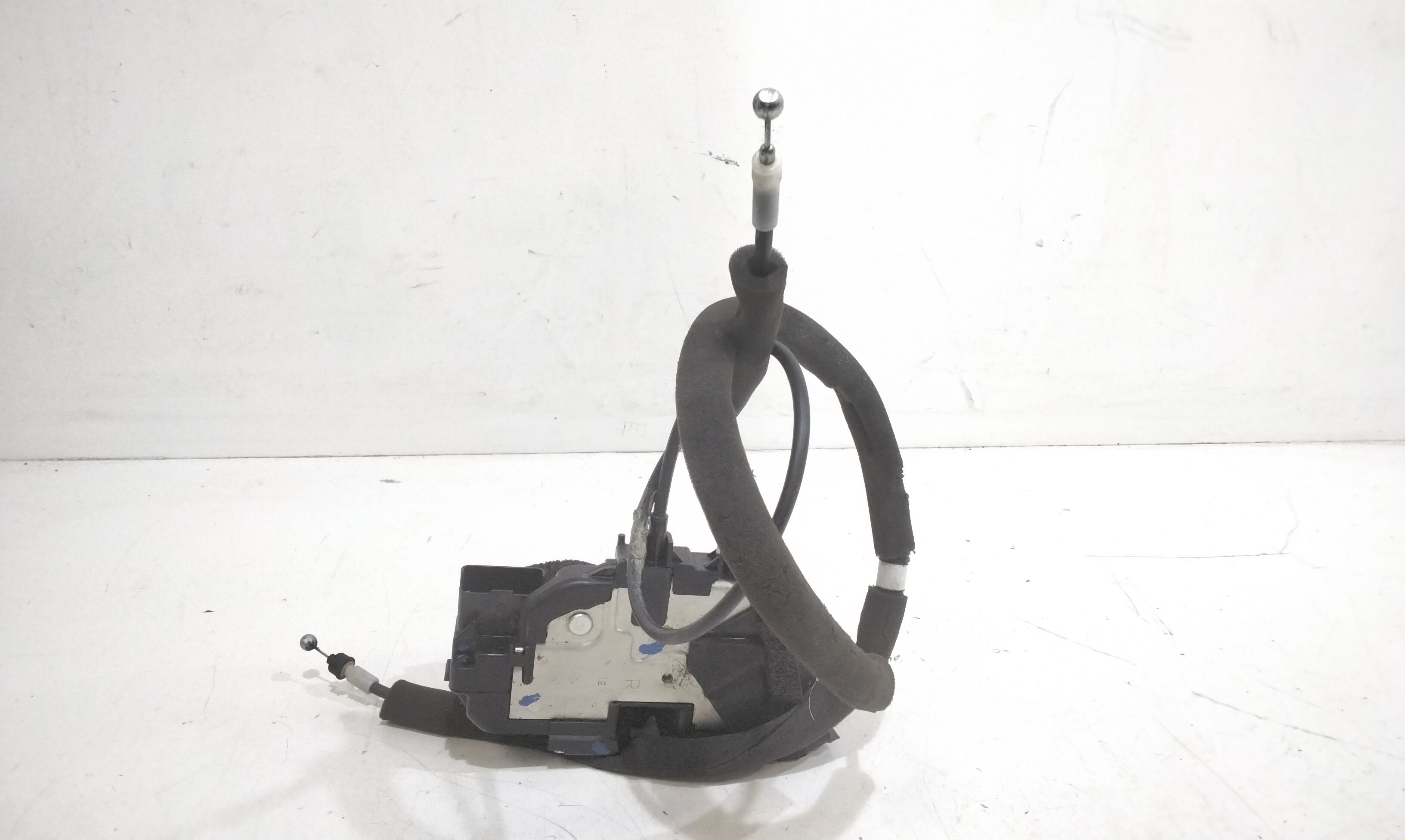 Serratura Porta Ant. Destro 80500BA60C Usato