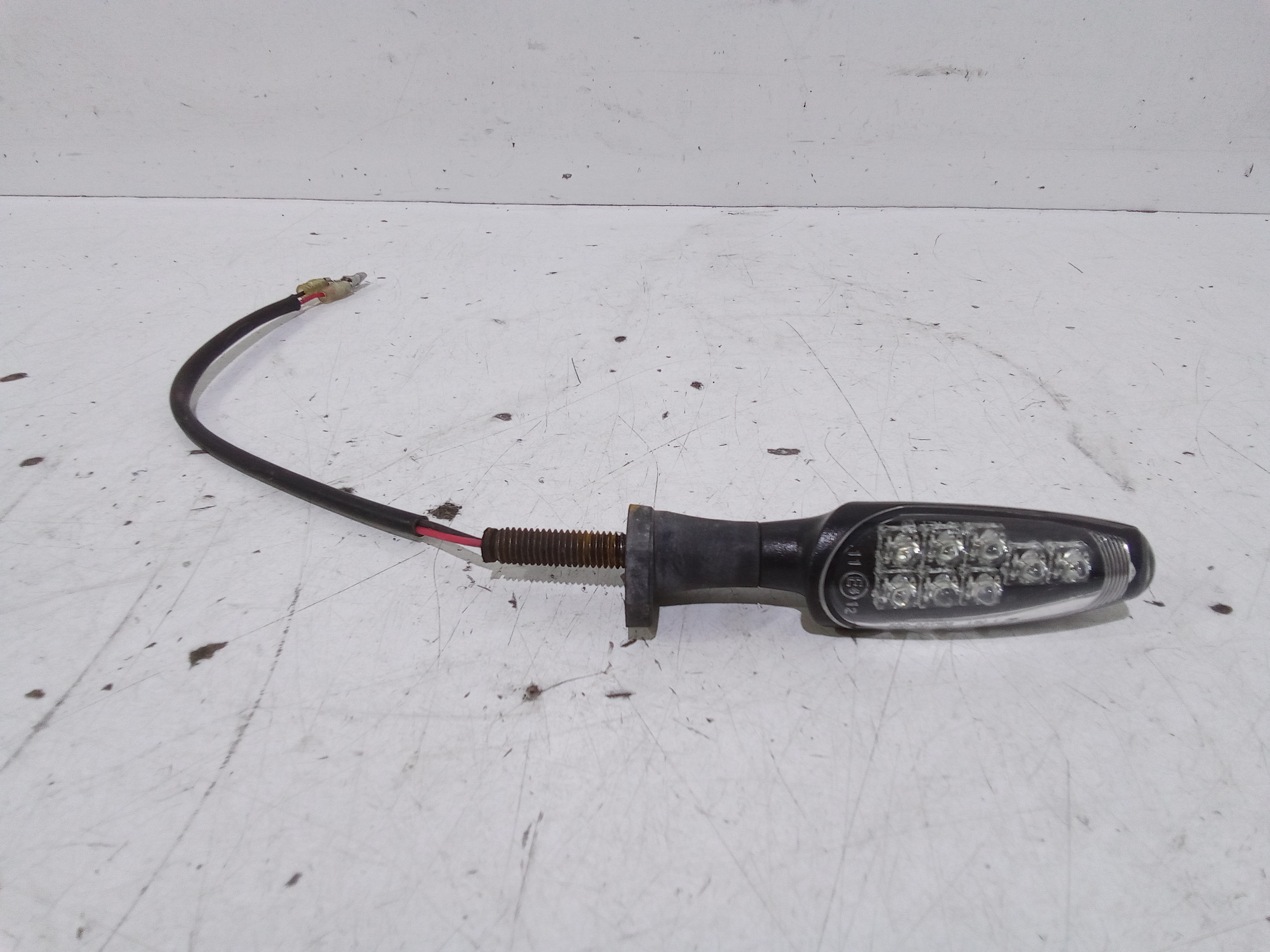 Lampada Direzione Post. Destro Usato