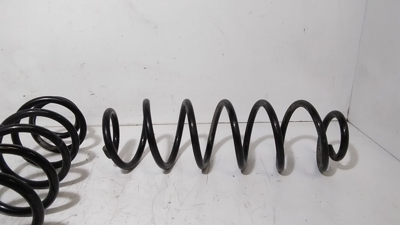 Sospensioni Post. Dx. E Sx. (*) Sinistro Usato