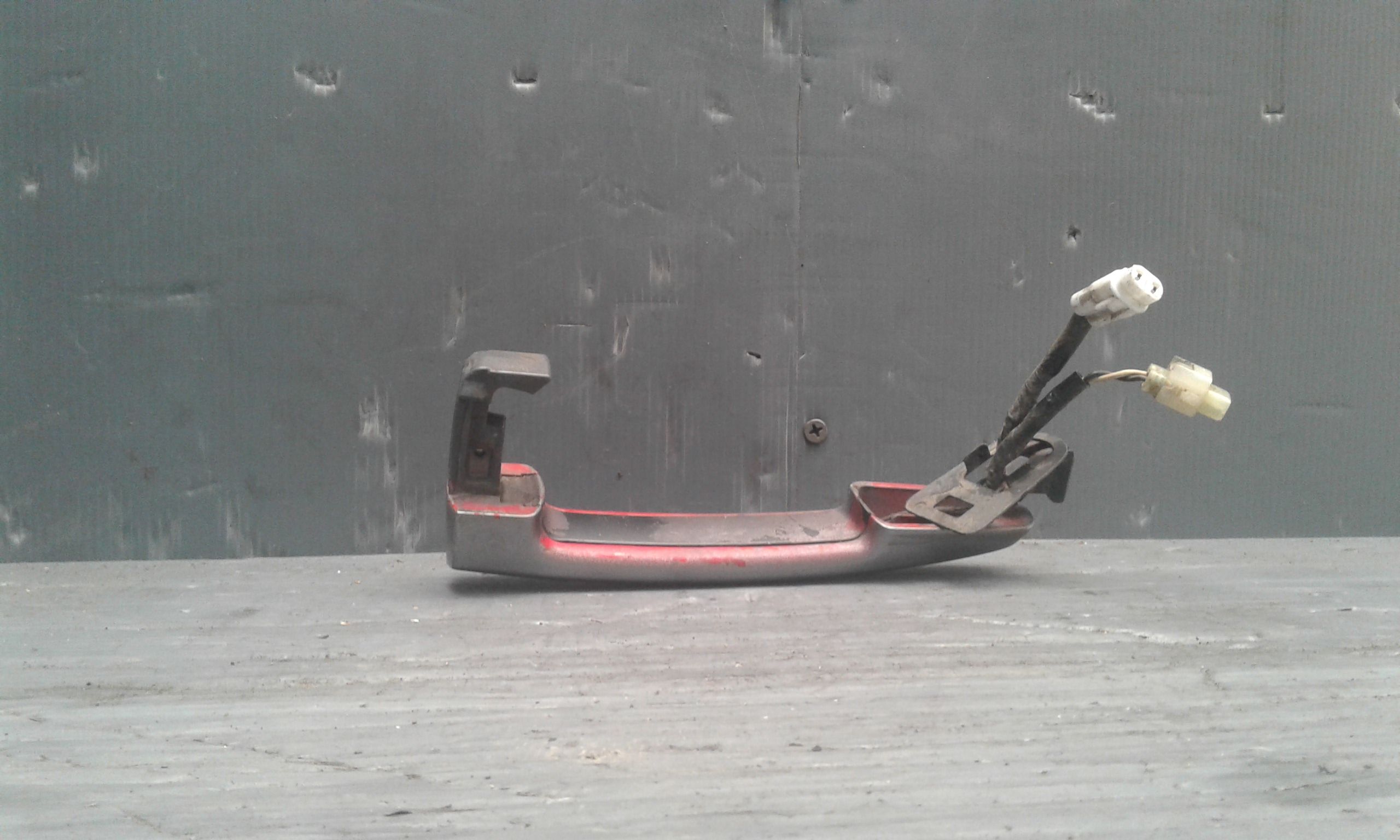 Maniglia Porta Ant. Sinistro 8281063811ZCC Usato