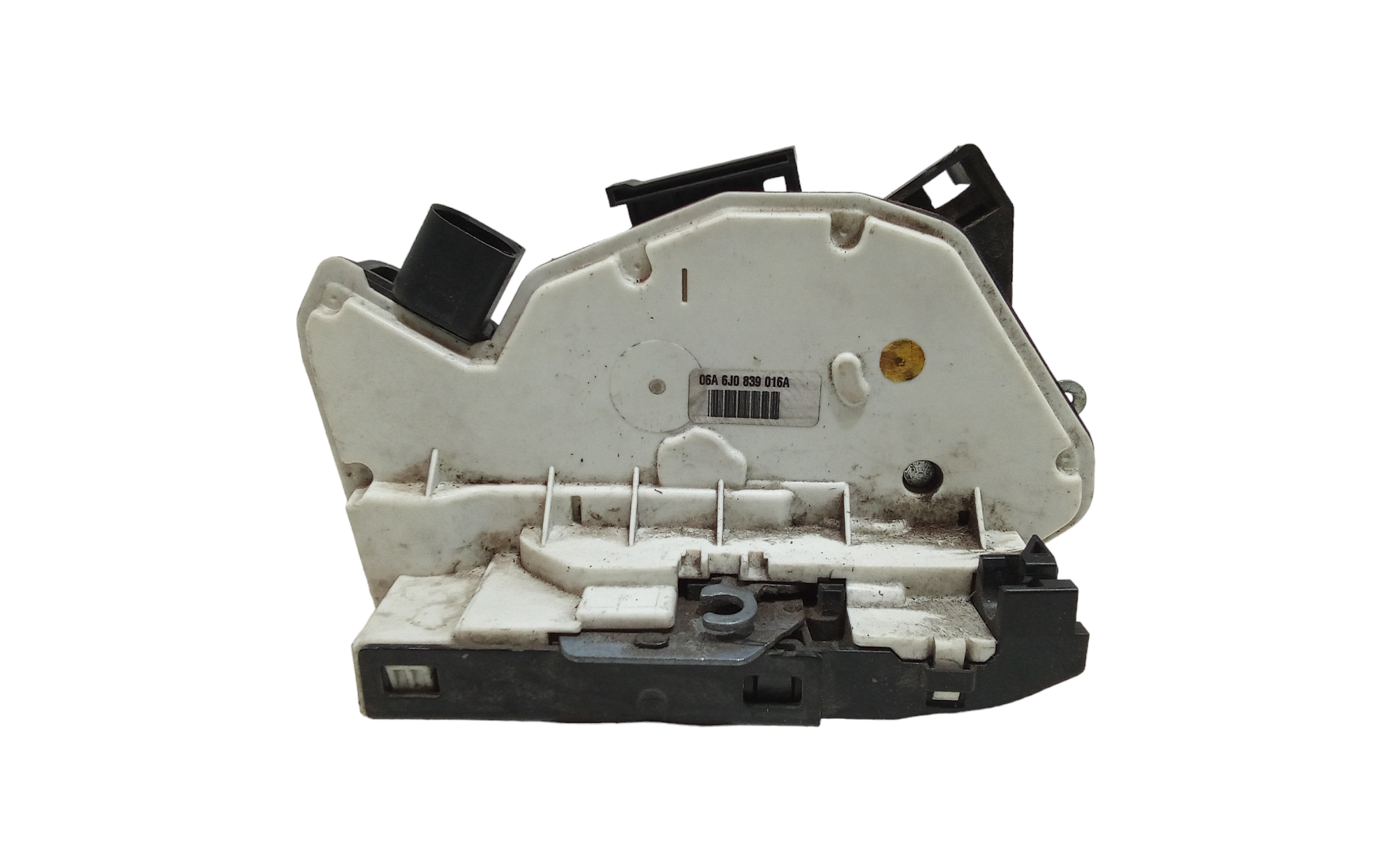 Serratura Porta Ant. Destro 3C1837016A Usato