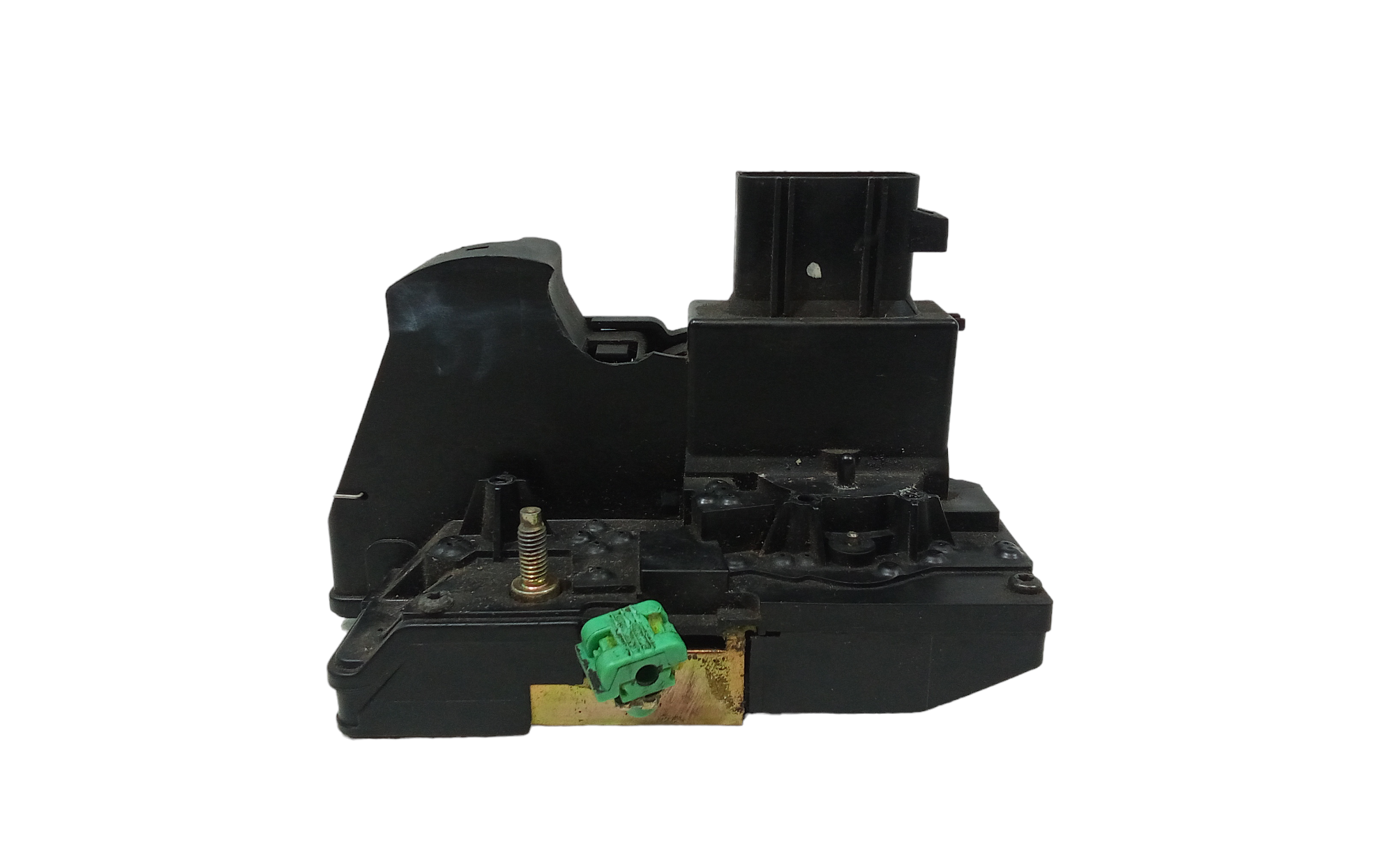 Serratura Porta Post. Destro XR853051 Usato