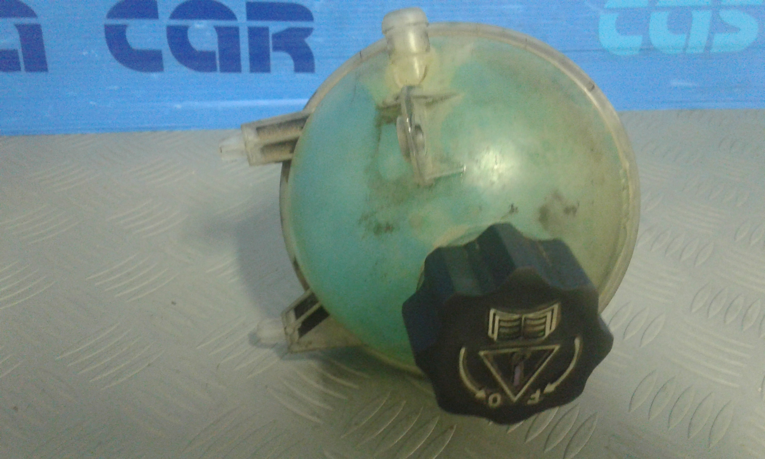 Vaschetta Compensazione Radiatore 1323AC Usato