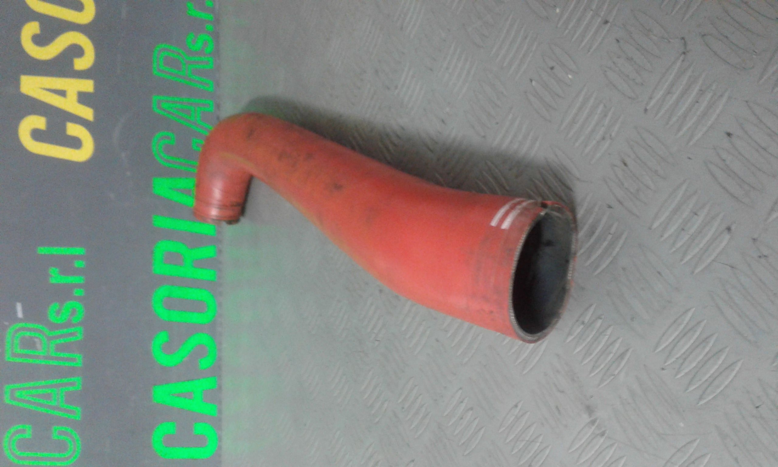 Tubo Entrata Scambiatore Aria/aria 5802206491 Usato