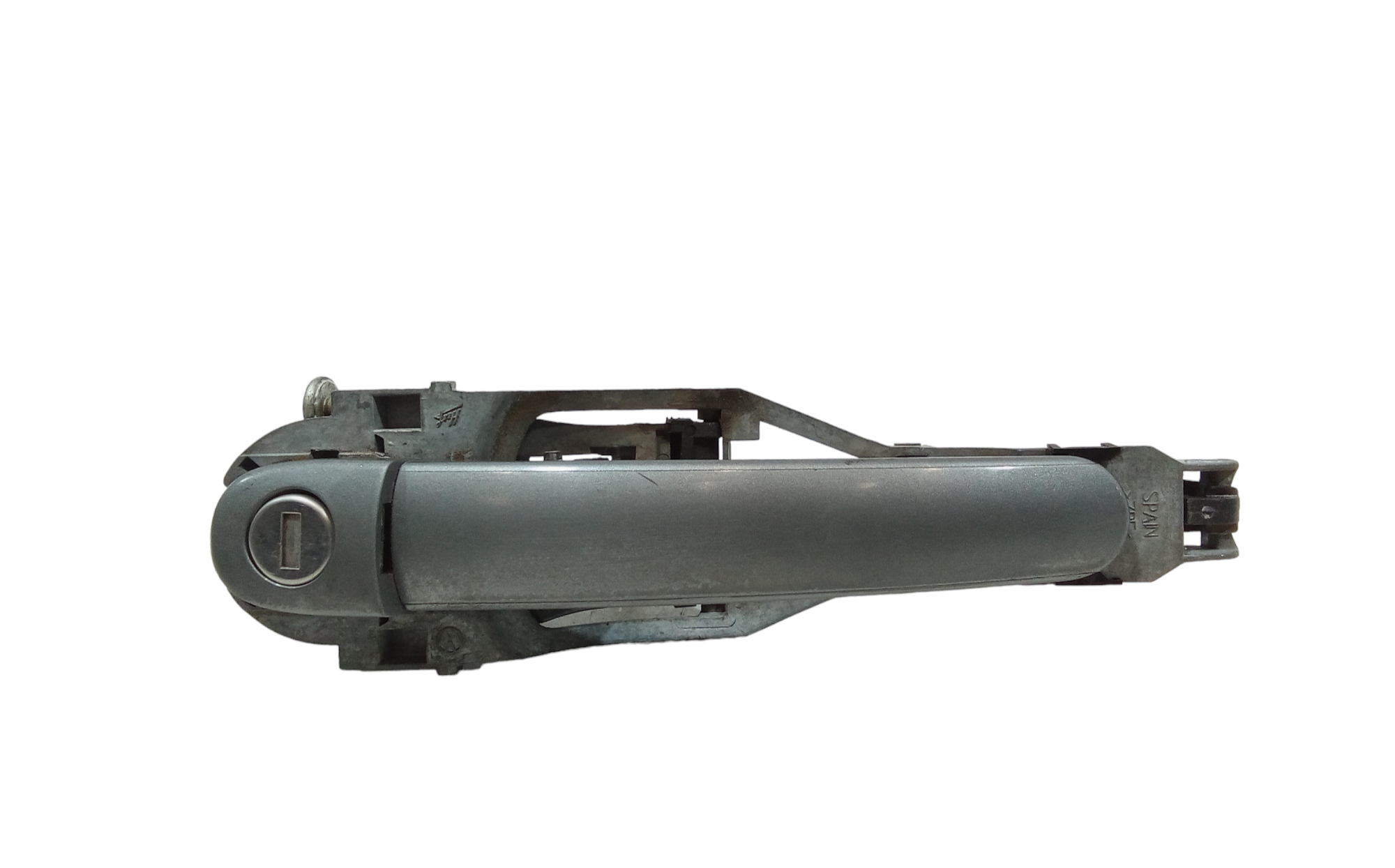 Maniglia Porta Ant. Sinistro 3B0837207F3FZ Usato