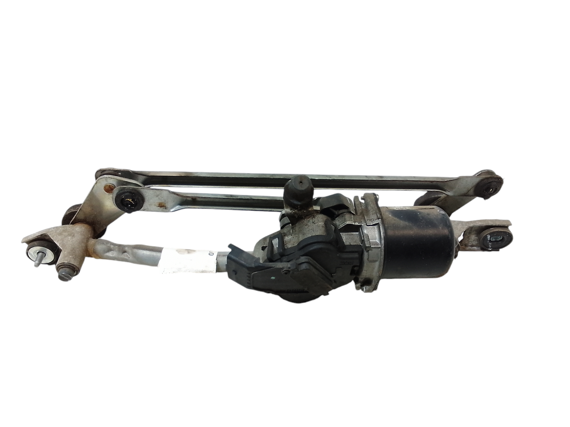 Motorino Tergiparabrezza Compl. Usato