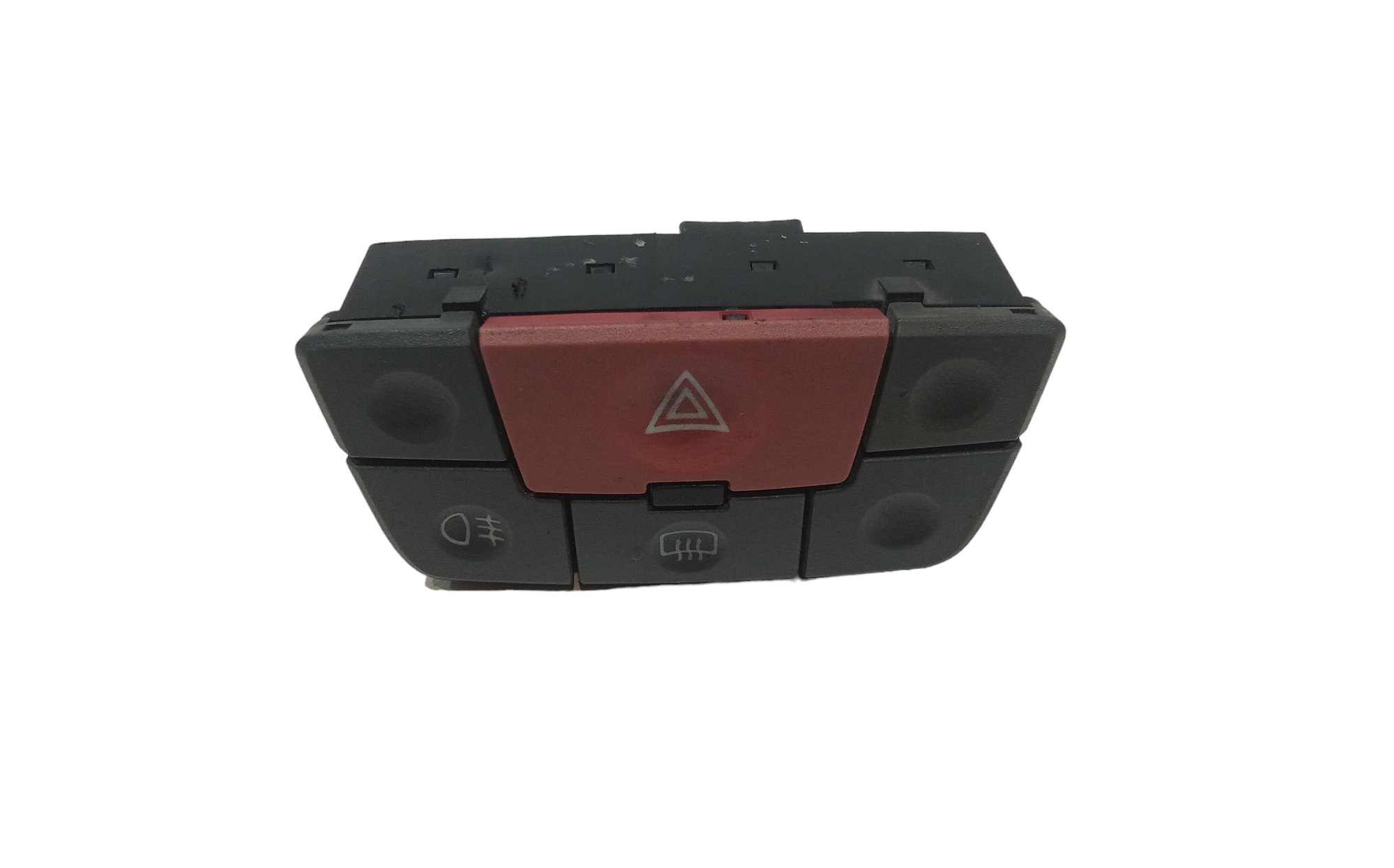 Blocco Comandi Multifunzioni 735357118 Usato