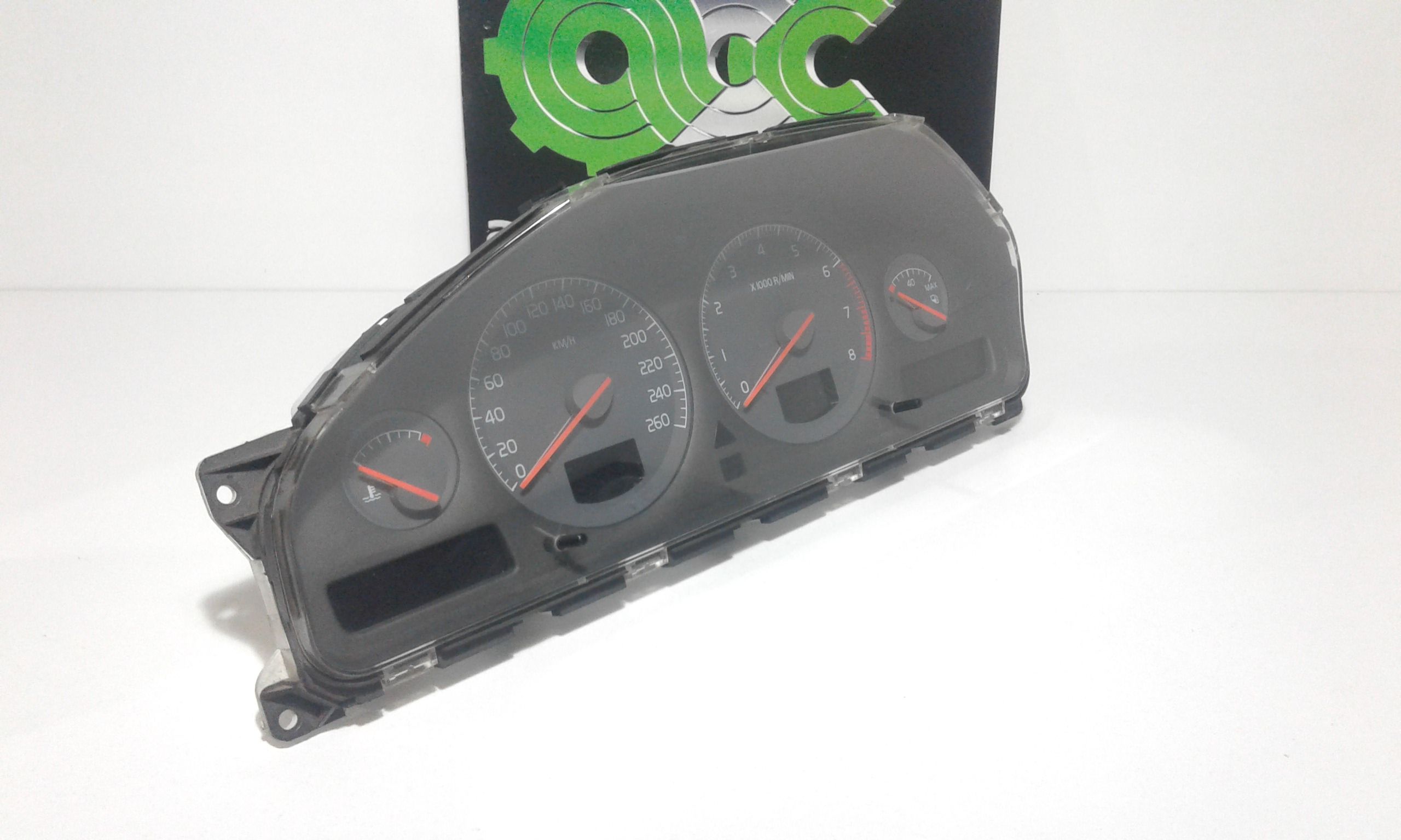 Quadro Portastrumenti Usato