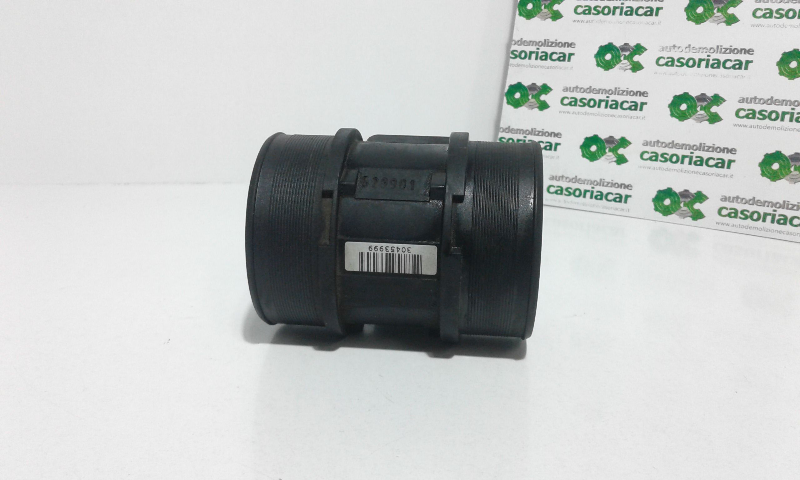 Flussometro/debimetro Usato