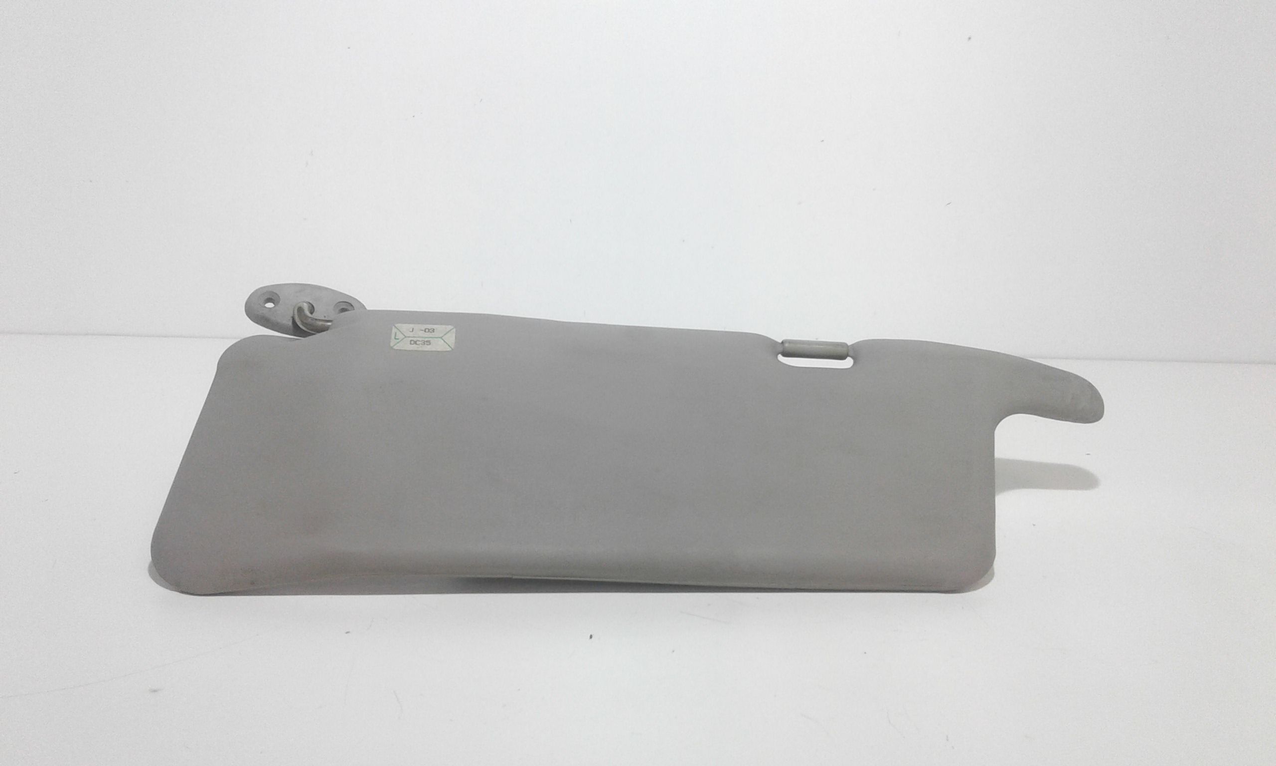 Aletta Parasole Parabrezza Sinistro Usato