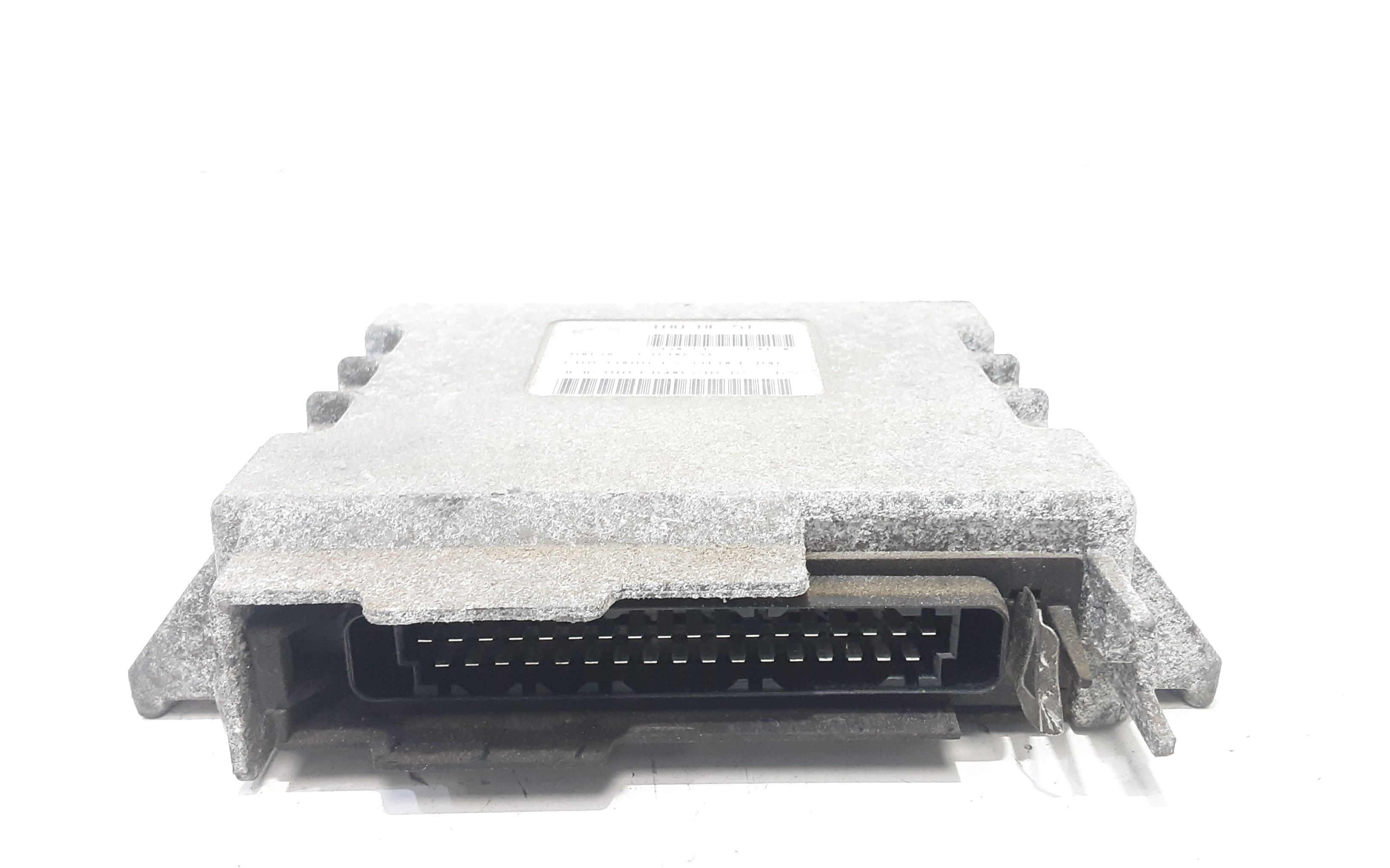 Centralina Iniezione 51827446 Usato