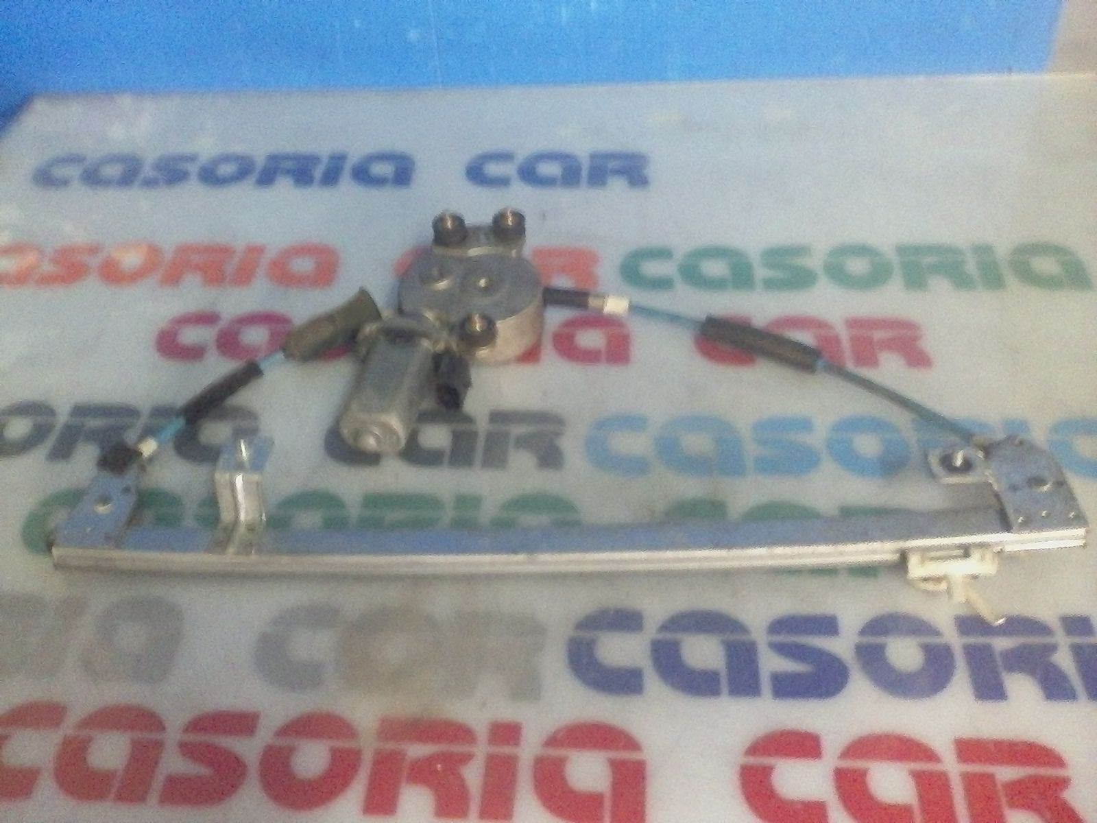 Alzacristallo Porta Ant. Sinistro Usato