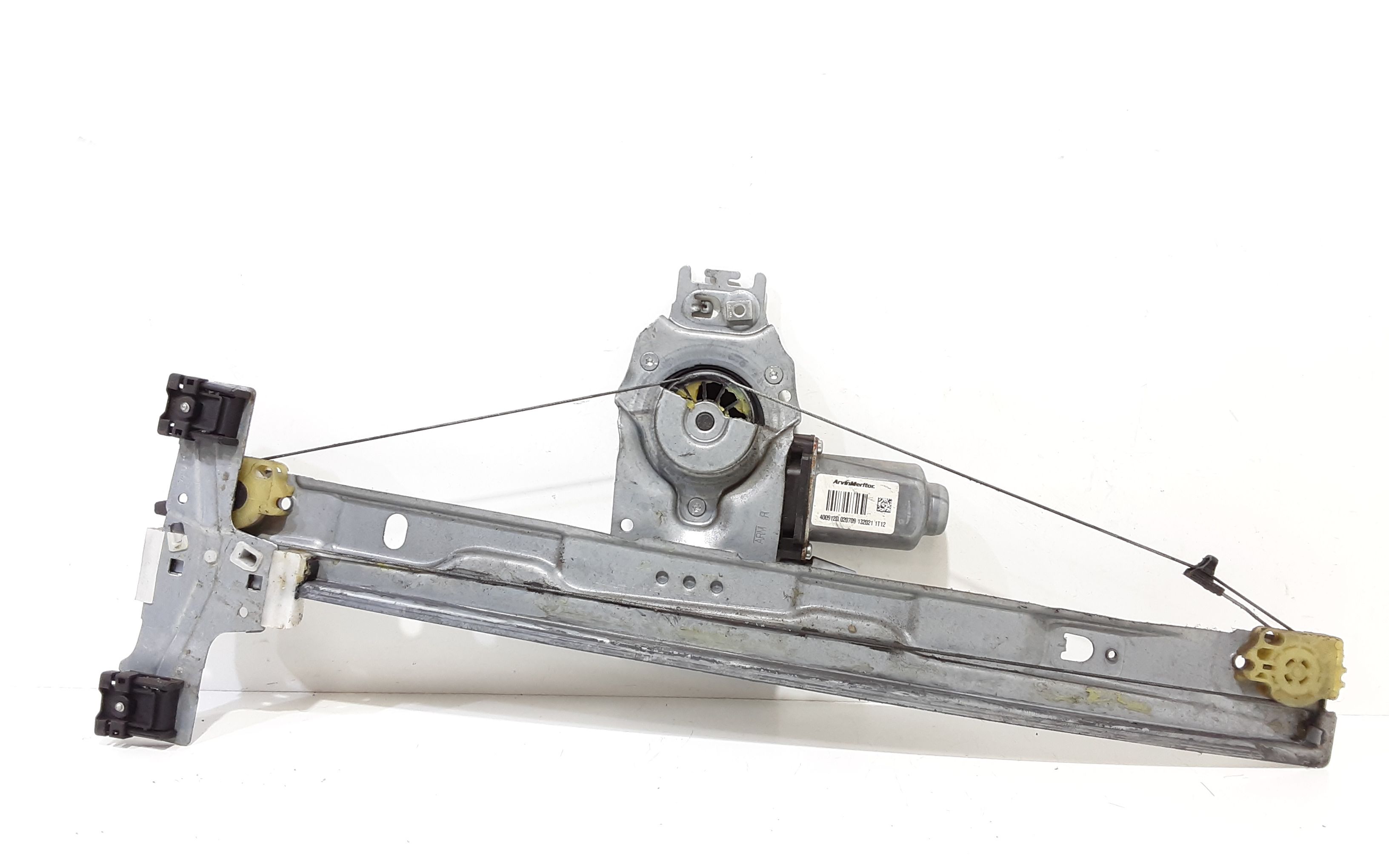 Alzacristallo Porta Ant. Destro Usato