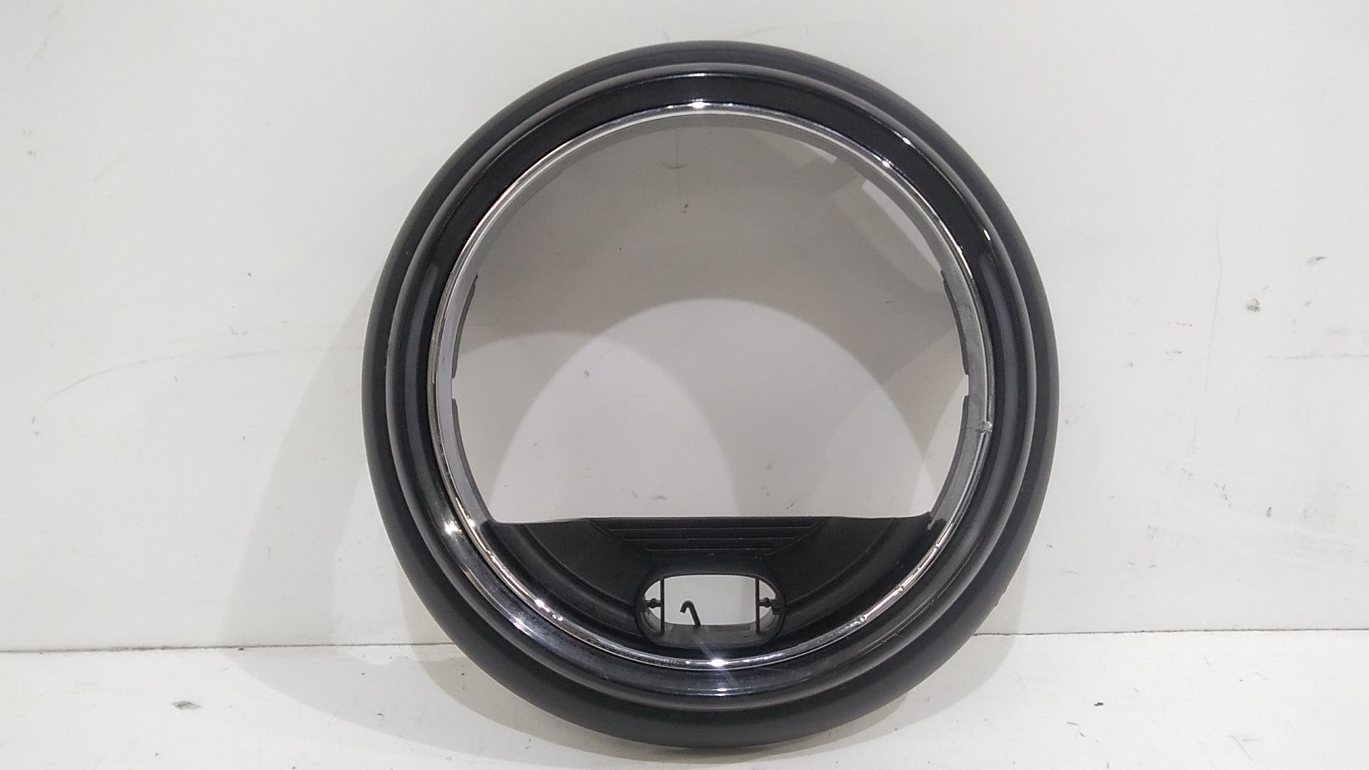 Rivestimento Centr. Cruscotto, Mascherina Portastrumenti Centr. Cruscotto Usato