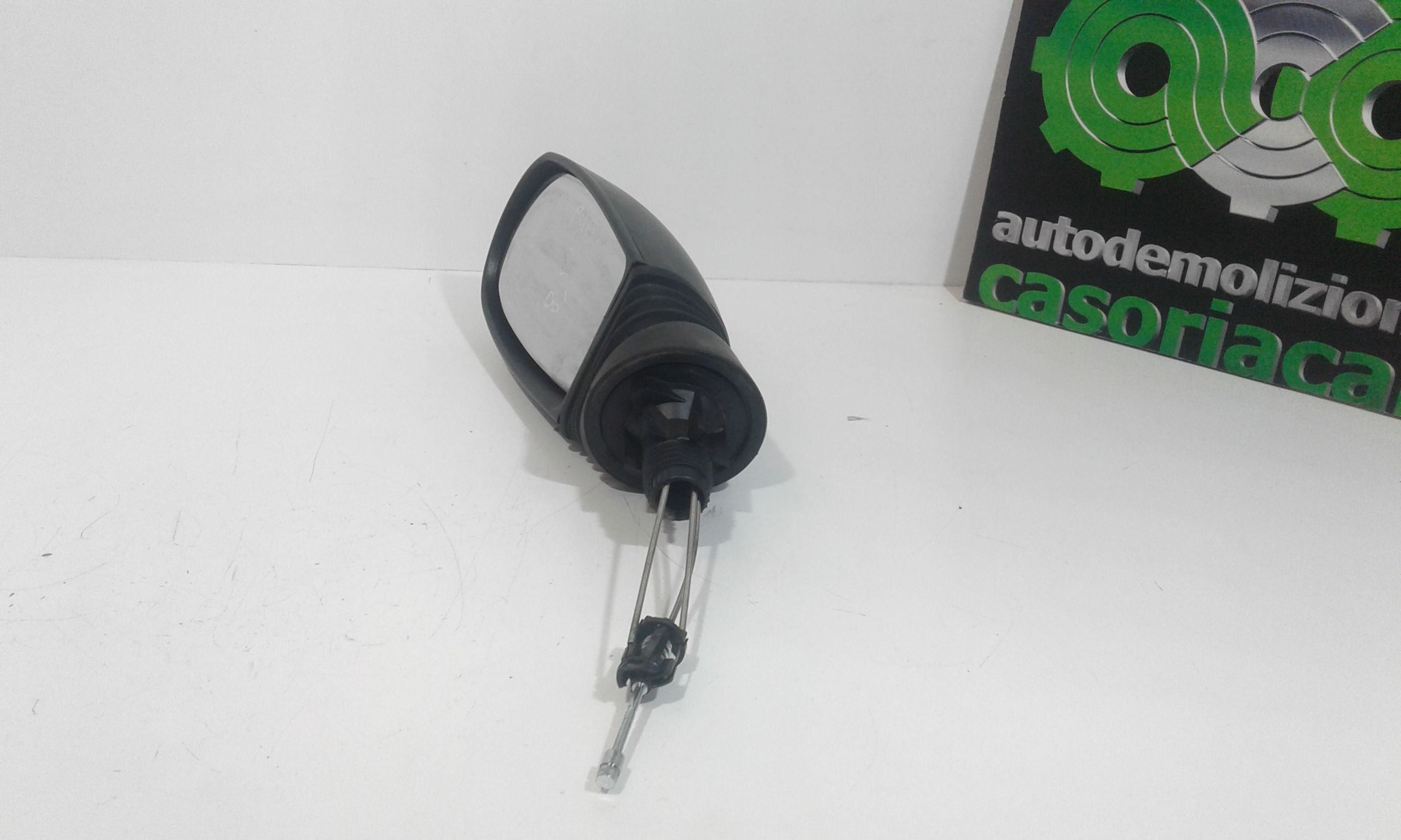 Retrovisore Est. Sinistro 735310075 Usato