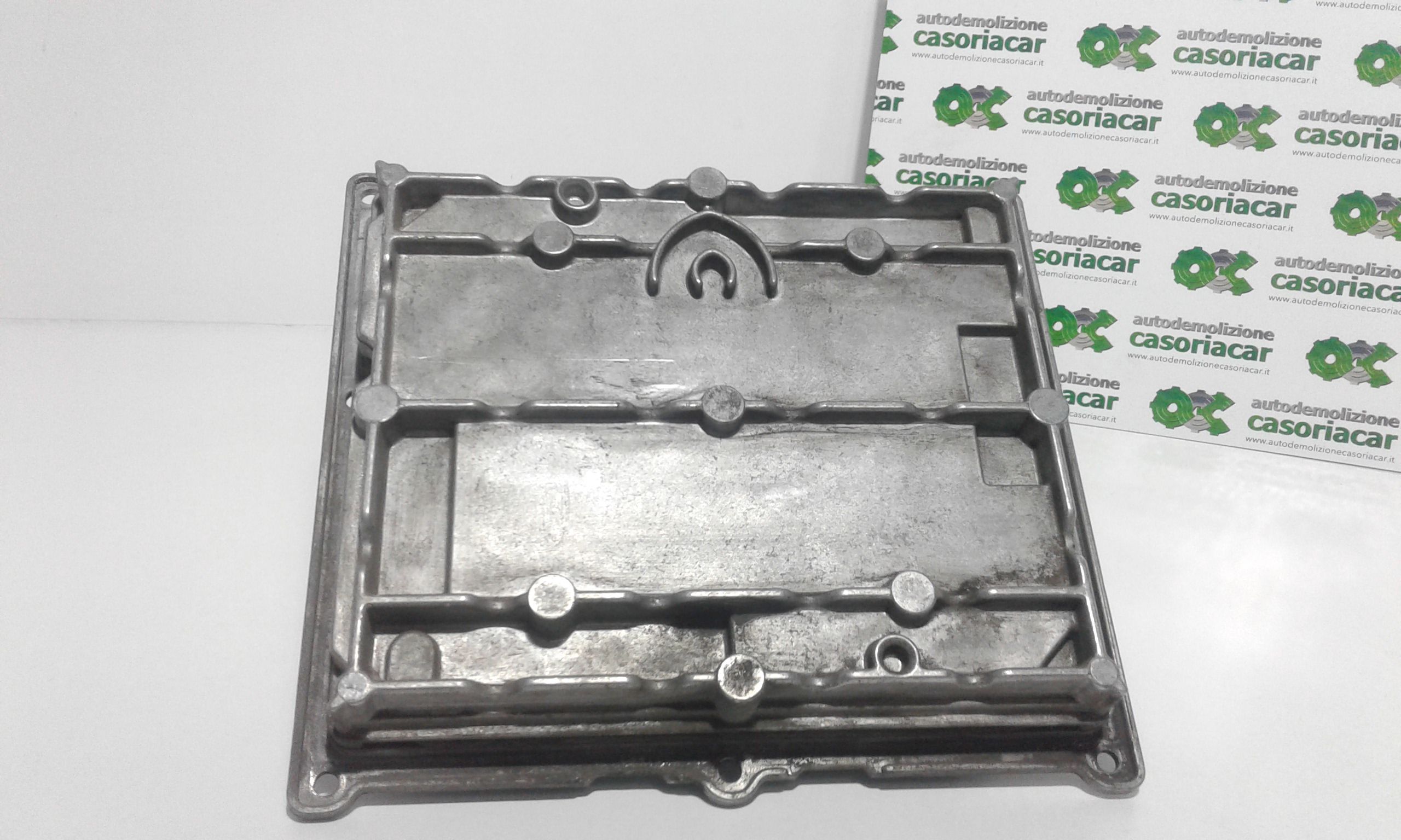 Centralina Iniezione Q0003107V007000000 Usato