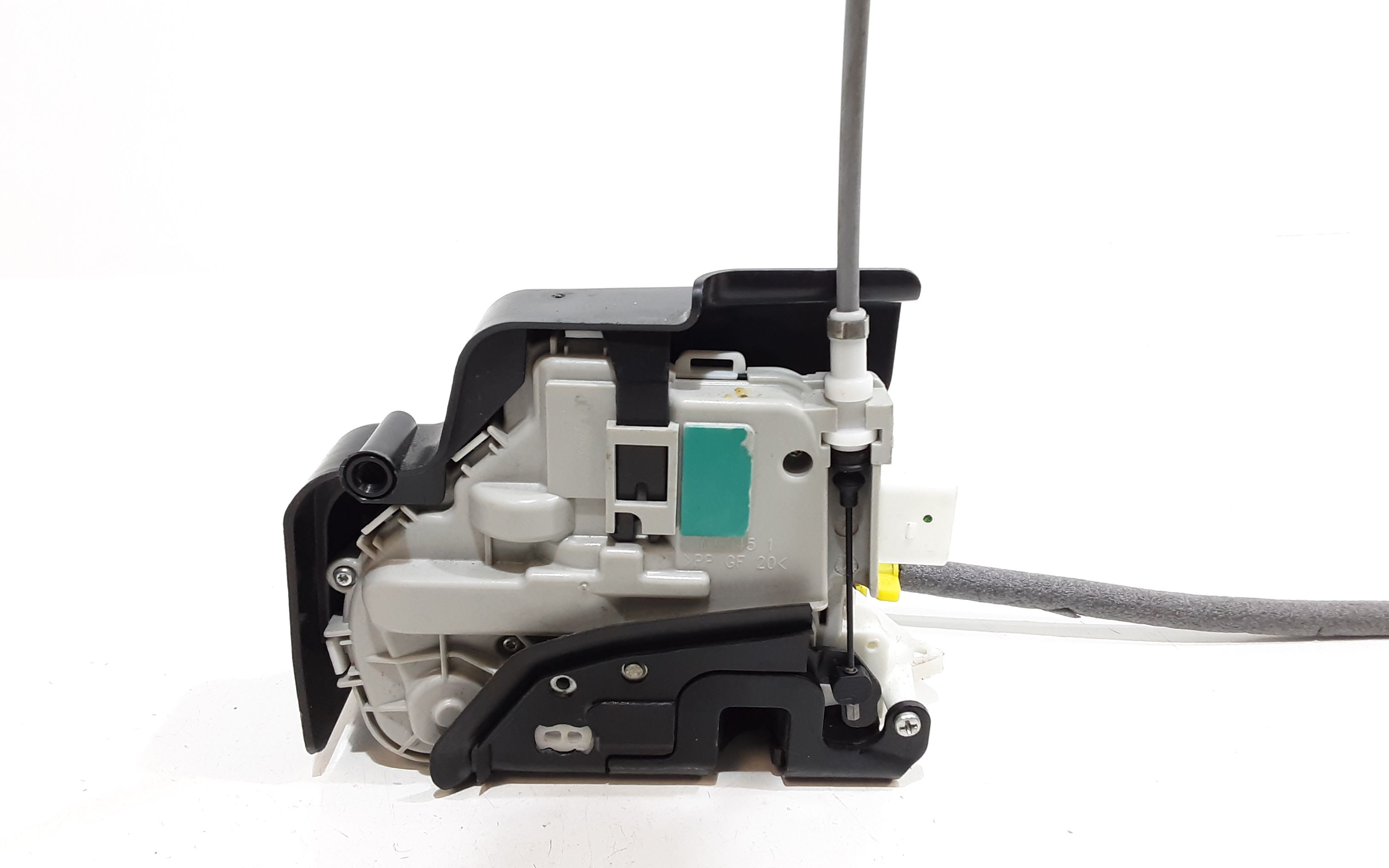 Serratura Porta Ant. Sinistro 8X1837015B Usato