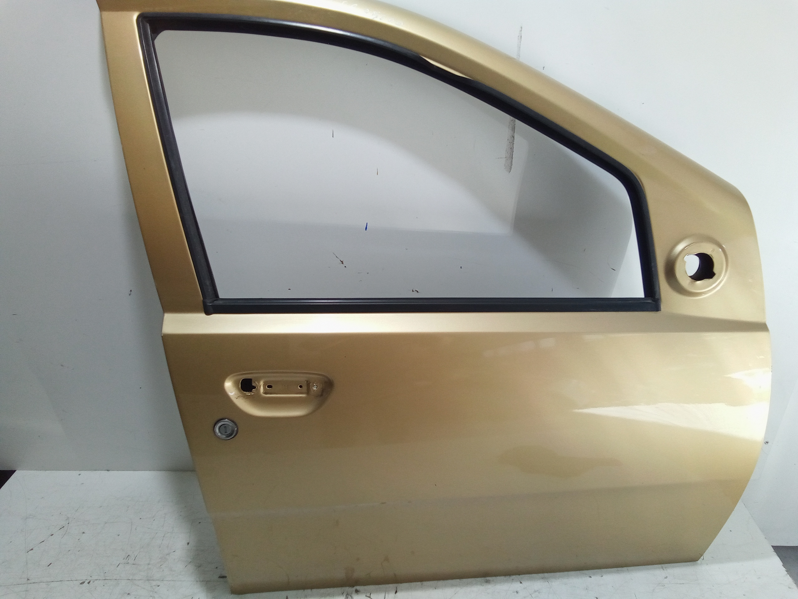 Porta Ant. Destro 71765844 Usato