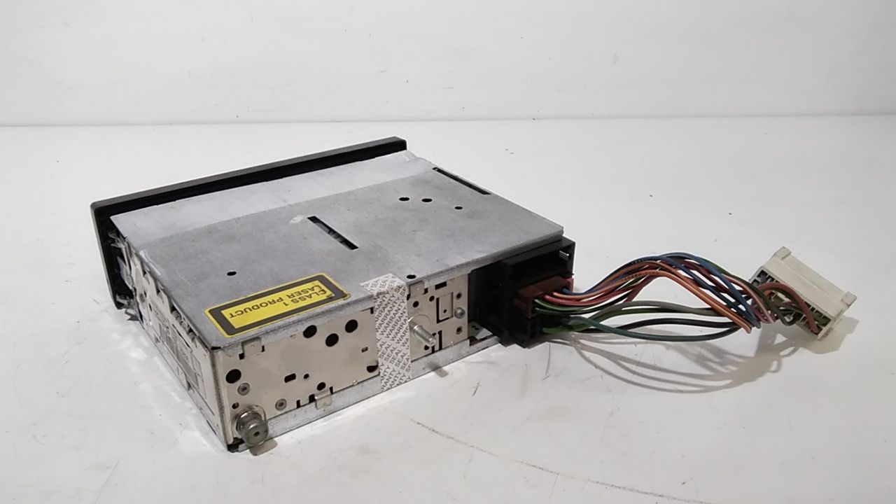 Autoradio 9617026203CA Usato