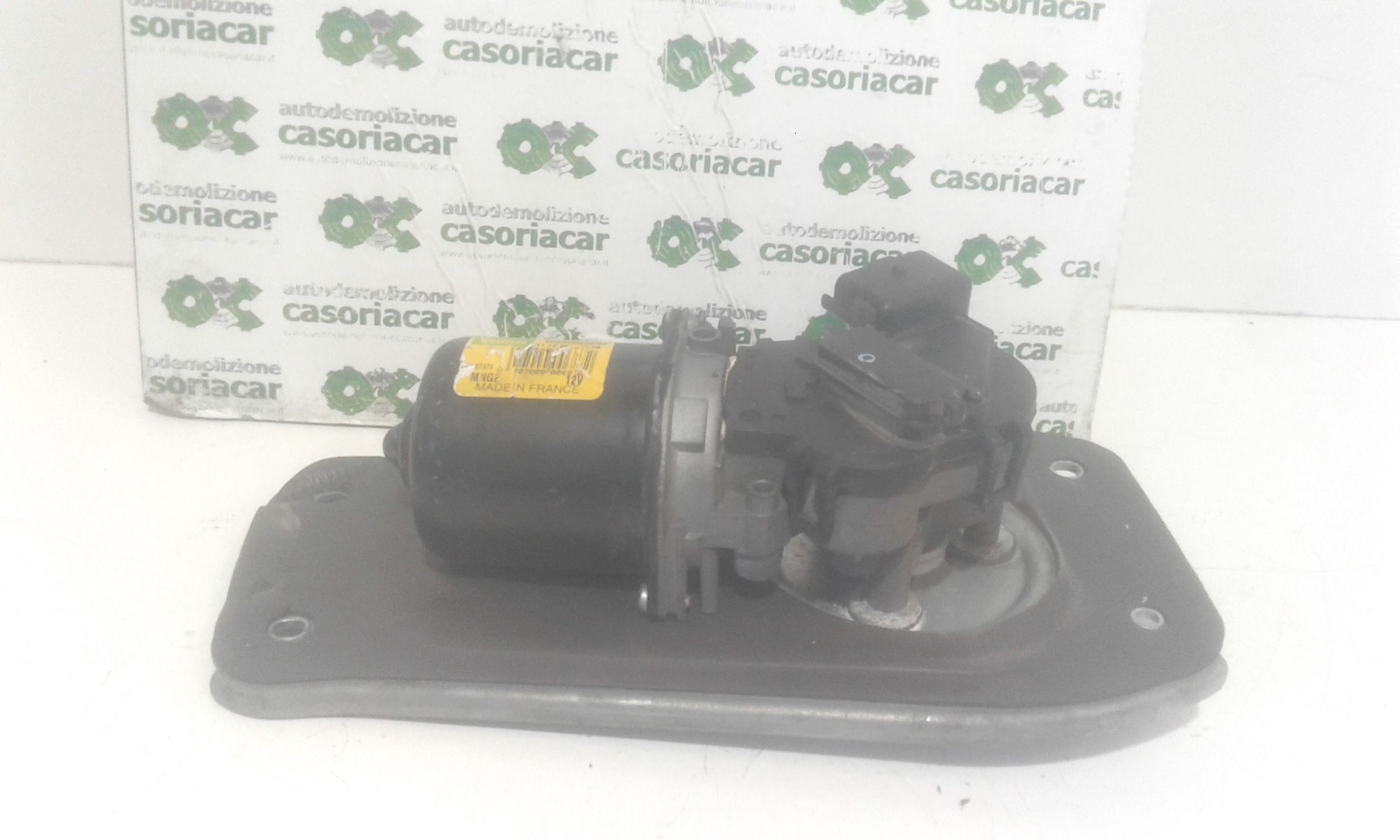 Motorino Tergiparabrezza 6405L1 Usato