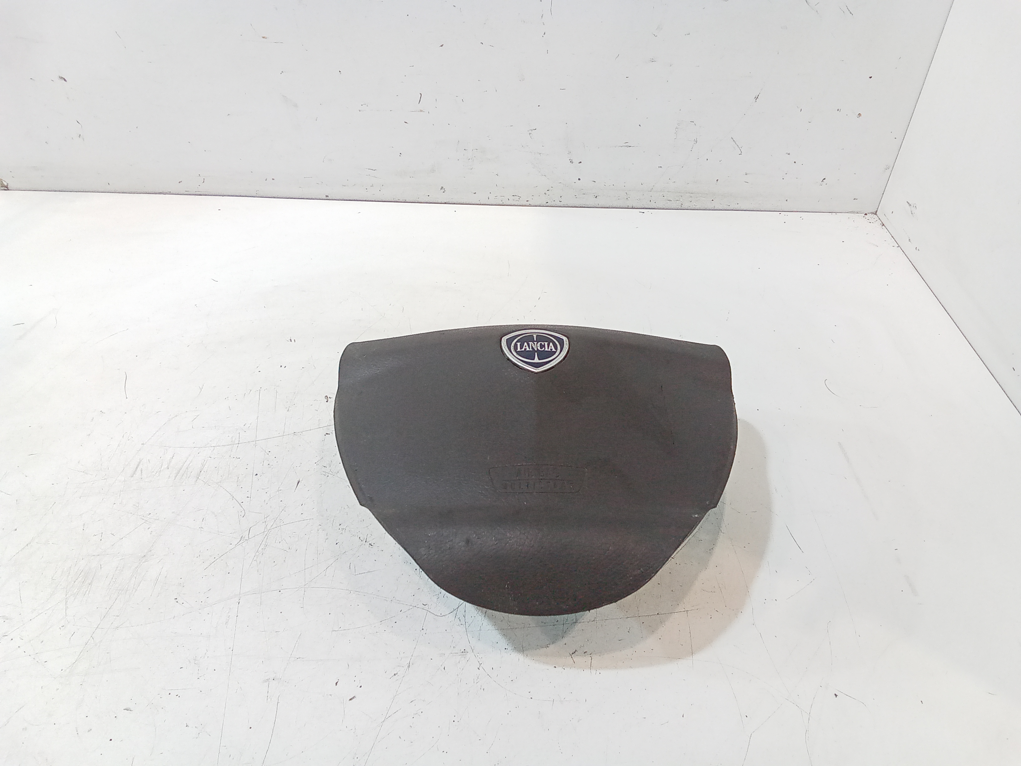 Dispositivo Airbag Lato Guida 735393546 Usato