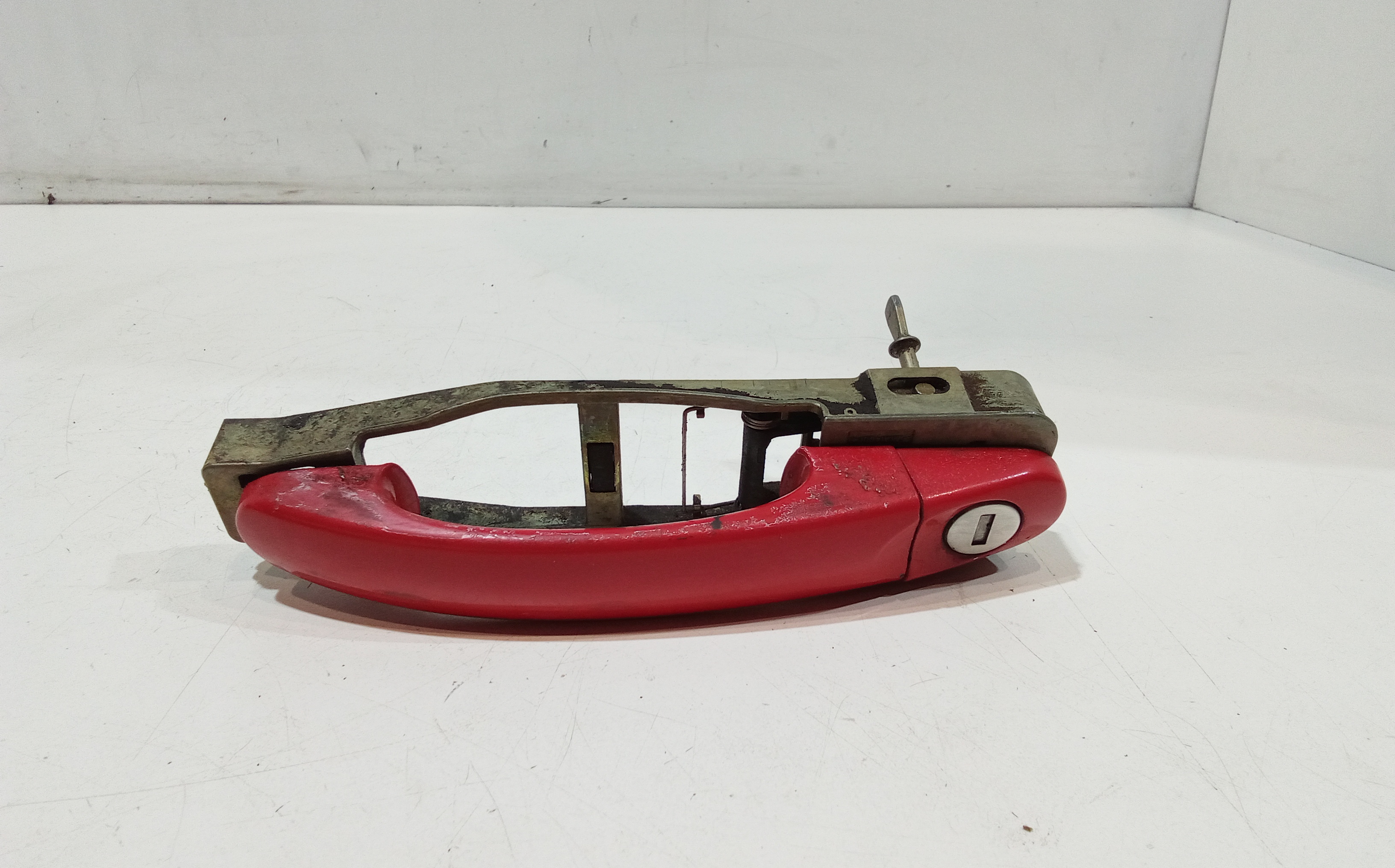 Maniglia Porta Ant. Sinistro 1C0837205GRU Usato