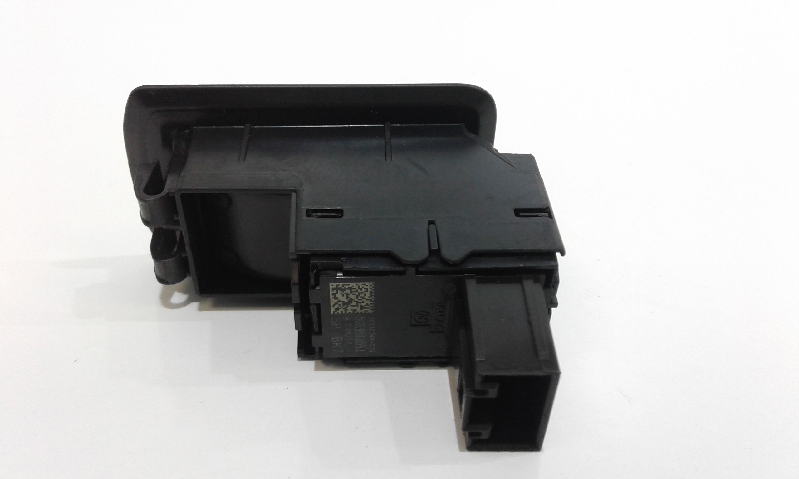 Interruttore Alzacristalli Porta Post. Sinistro 5G0959855KWHS Usato