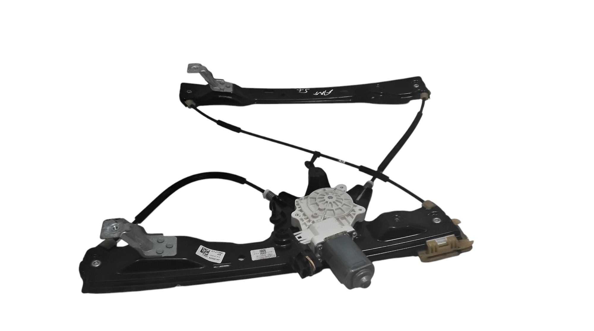 Alzacristallo Porta Ant. Sinistro Usato