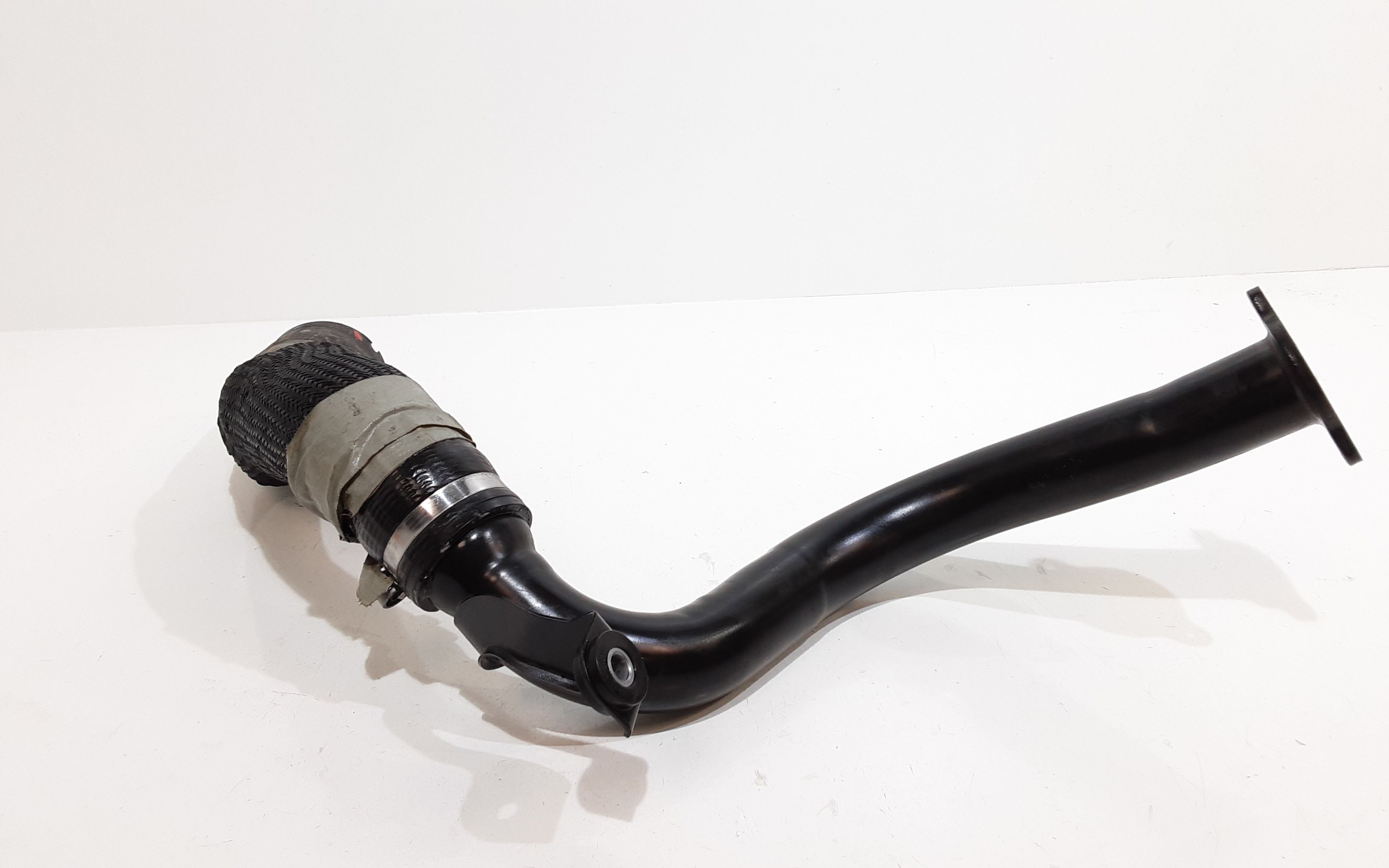 Tubo Entrata Scambiatore Aria/aria Usato