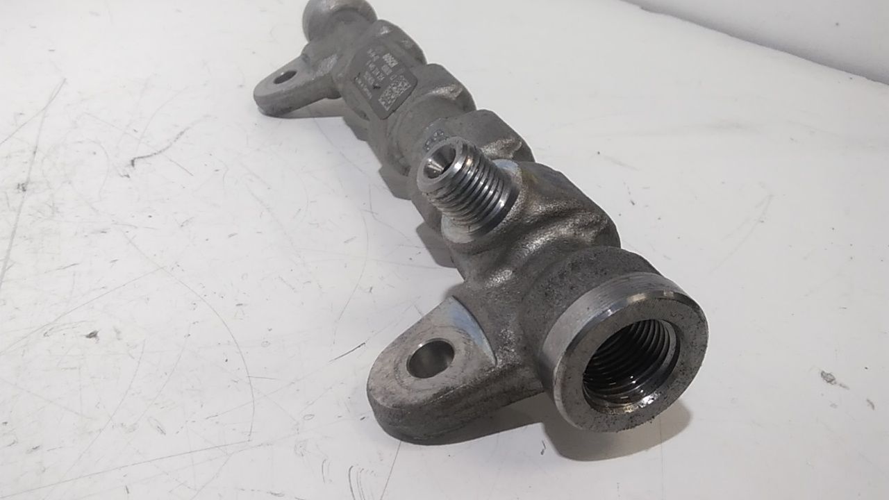 Tubazione Rigida Iniettori Usato