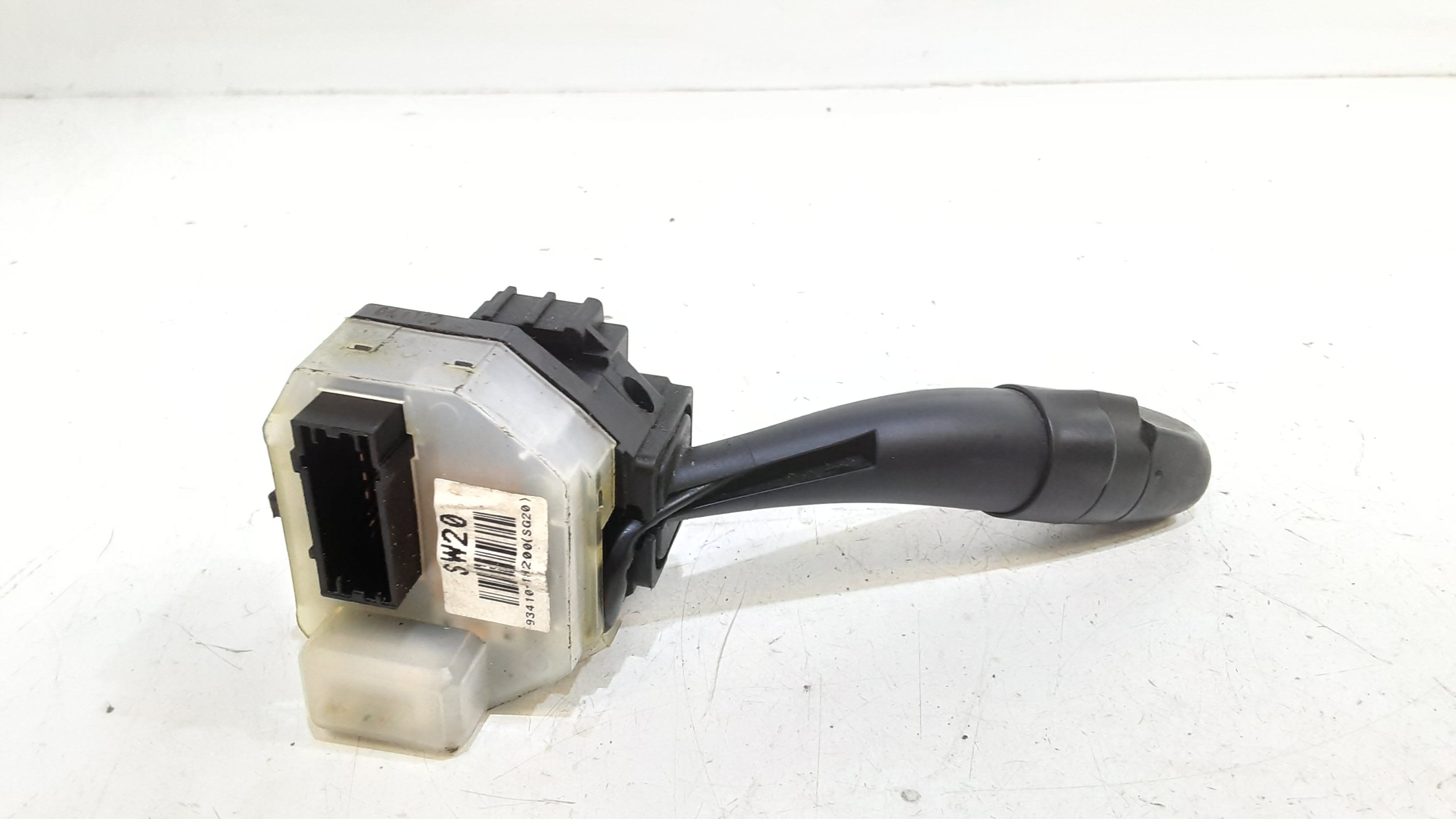 Devioguidasgancio Sinistro Usato