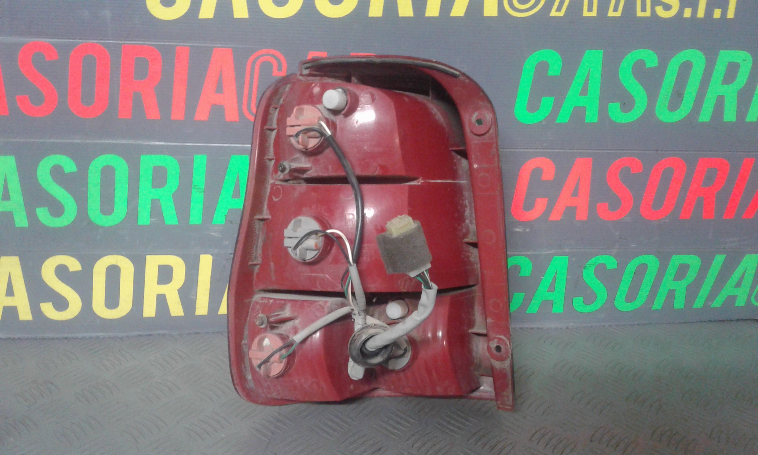 Proiettore Destro 921024D020 Usato